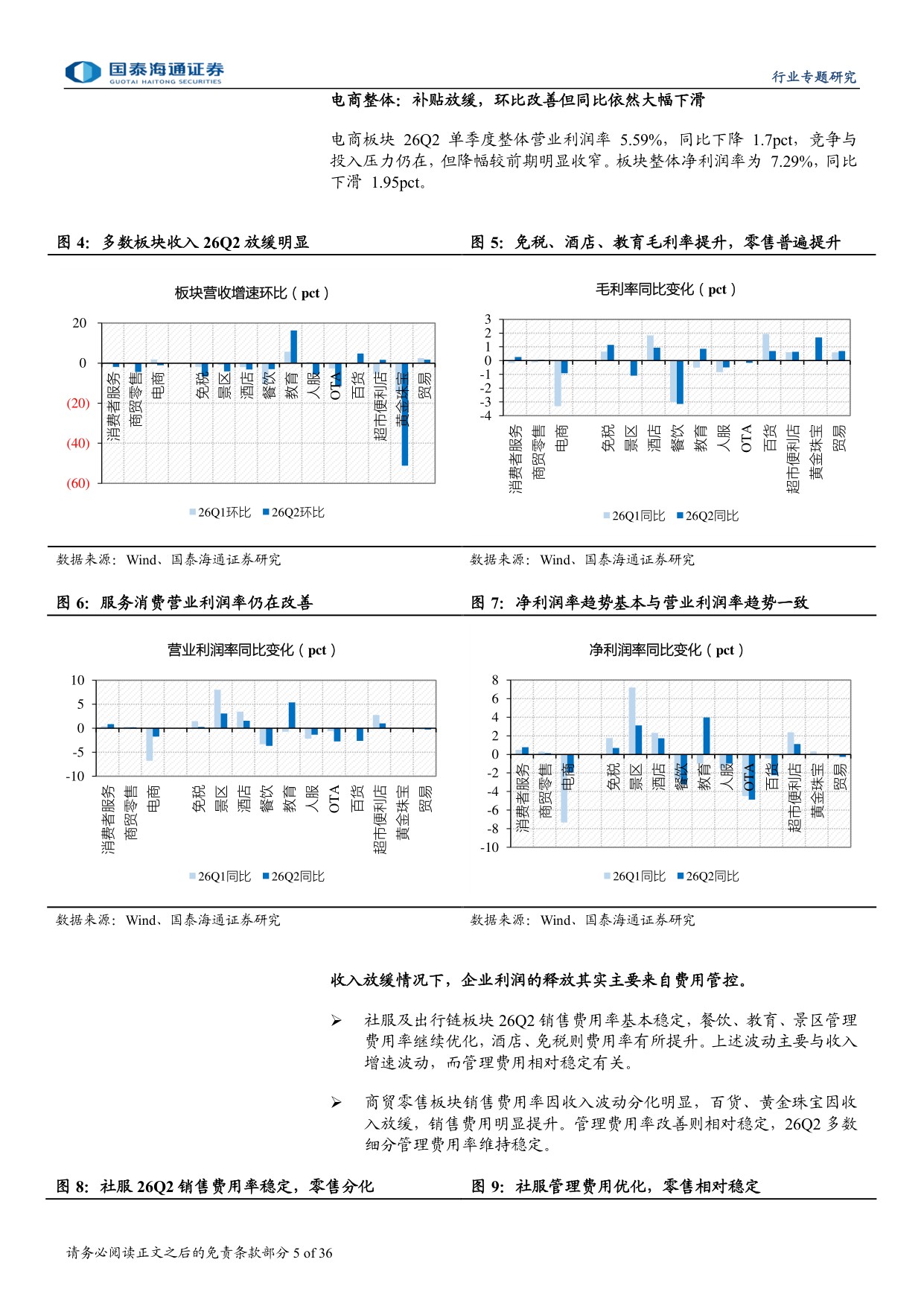社服零售行业26年中报综述：出口持续爆发，服务消费分化.pdf