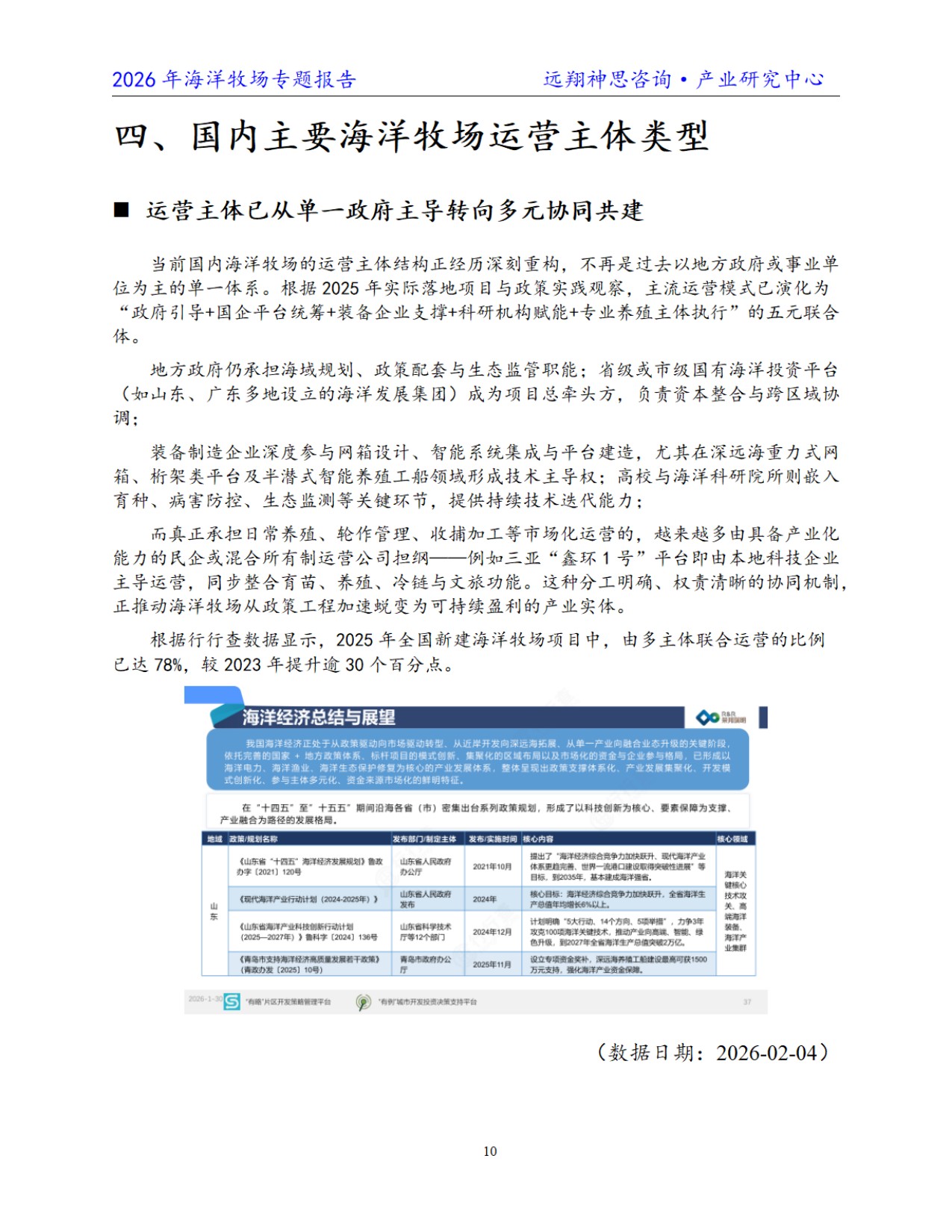 远翔神思咨询：2026年中国海洋牧场专题报告.pdf