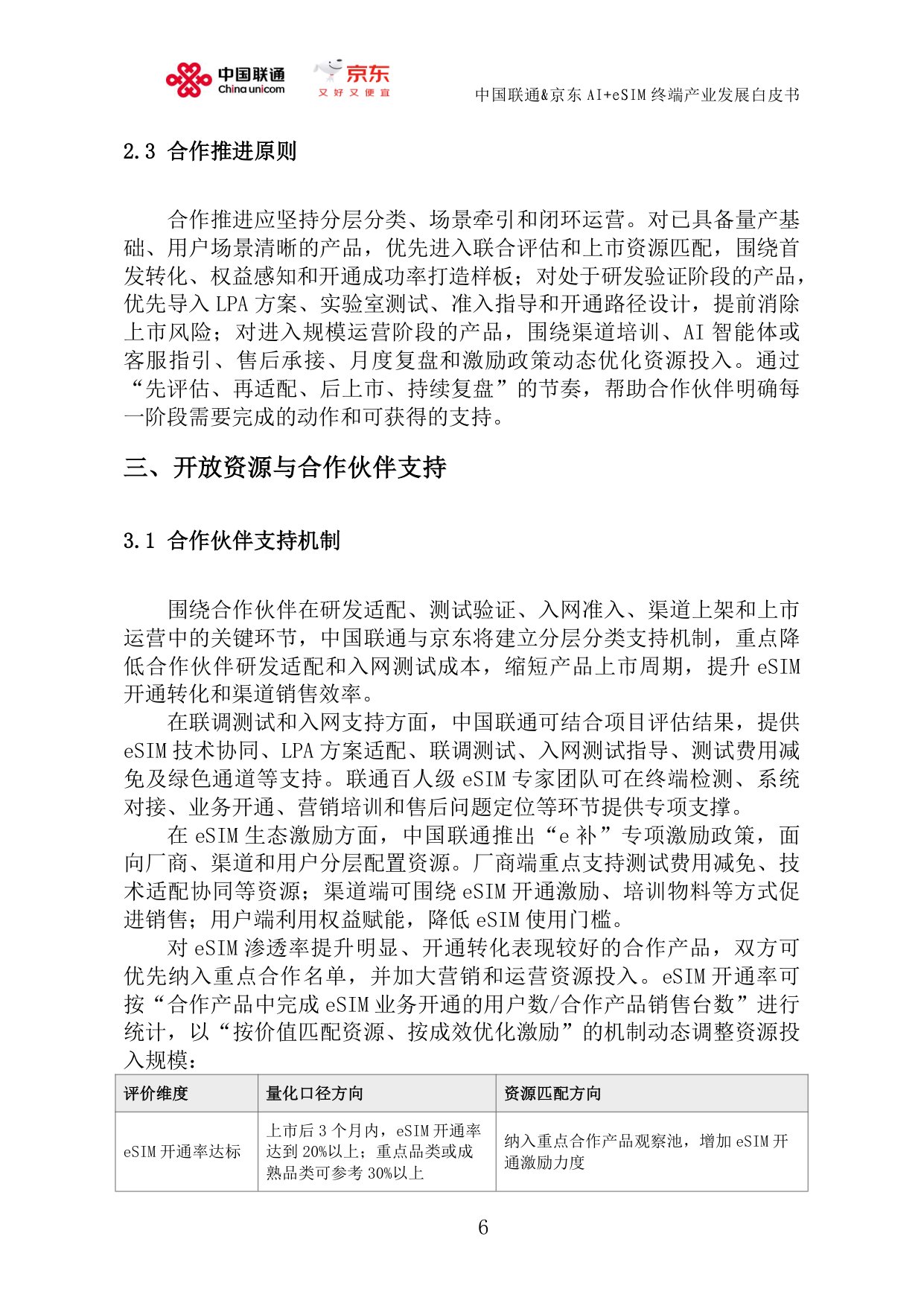 中国联通&京东：AI+eSIM终端产业发展白皮书（2026）.pdf