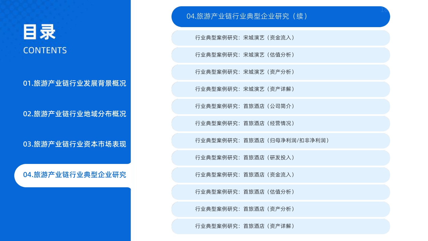 2025-2026年中国旅游产业链市场状况及标杆企业经营数据分析报告-艾媒智库.pdf