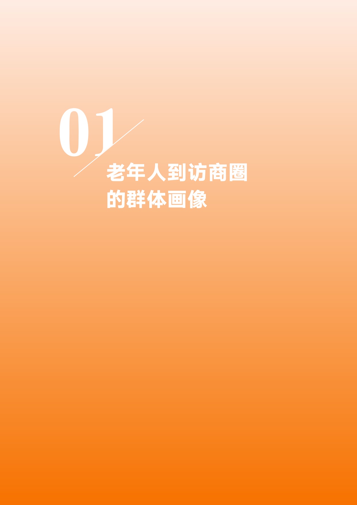 2026老年人商圈到访大数据分析报告-基于中国联通对全国986个商圈的动态监测-中国老龄协会.pdf
