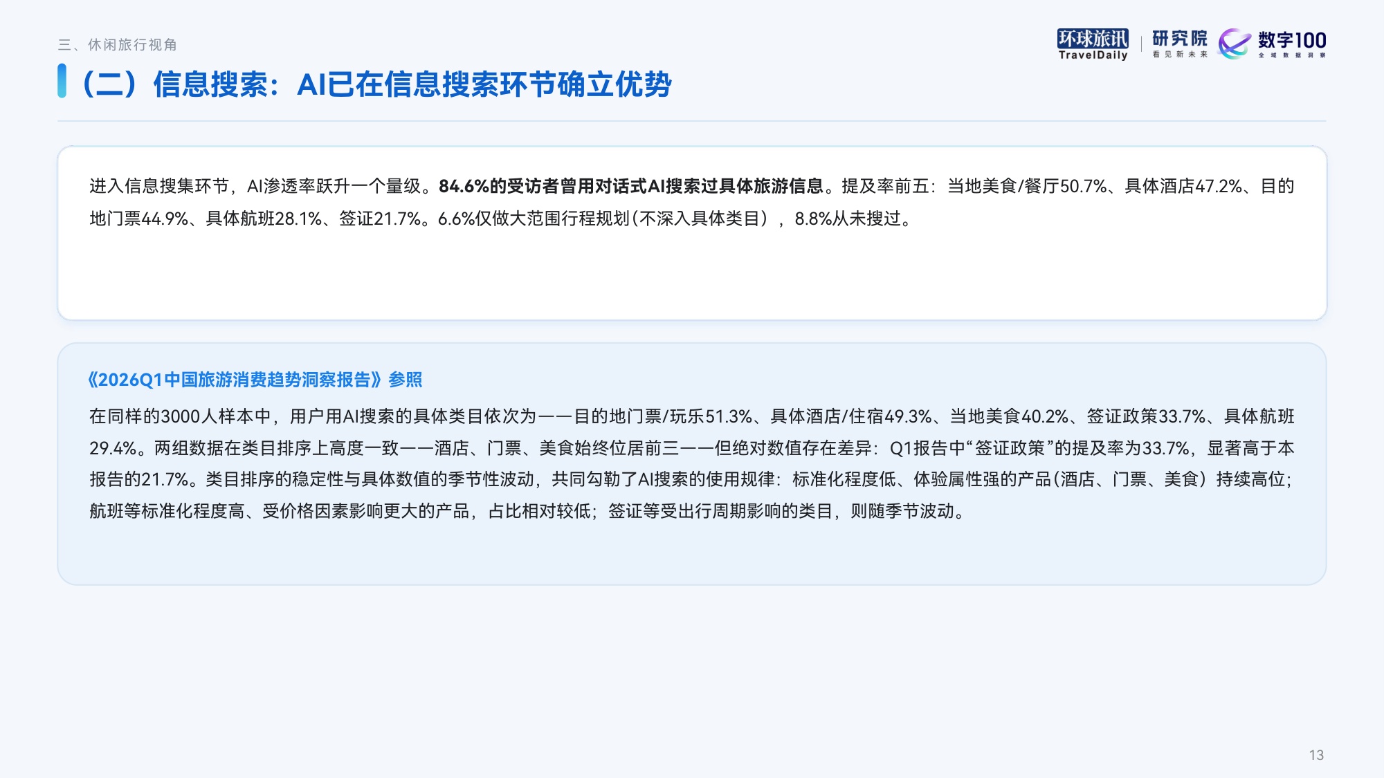2026下半年中国AI旅游应用趋势洞察报告：神灯照进现实-环球旅讯.pdf
