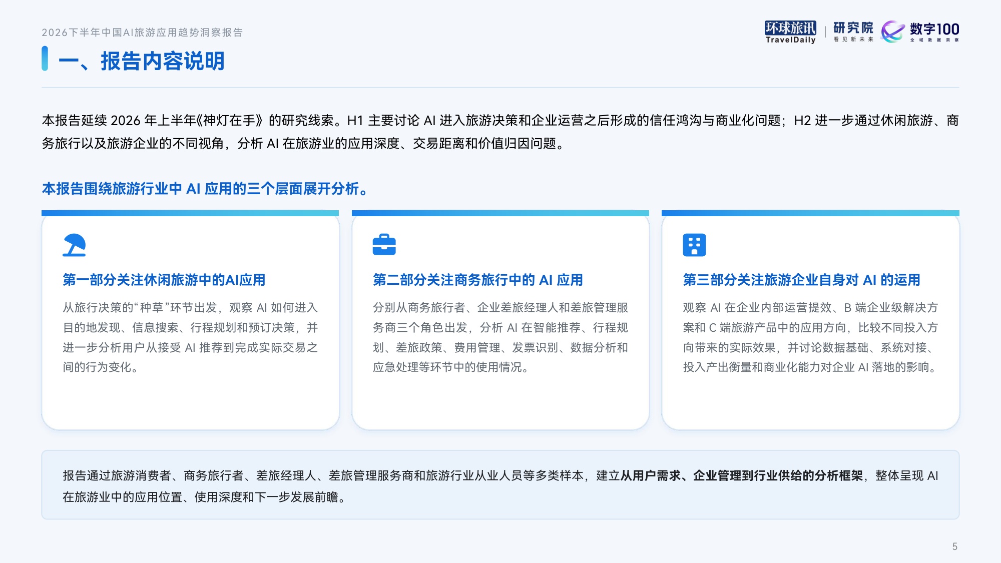 2026下半年中国AI旅游应用趋势洞察报告：神灯照进现实-环球旅讯.pdf