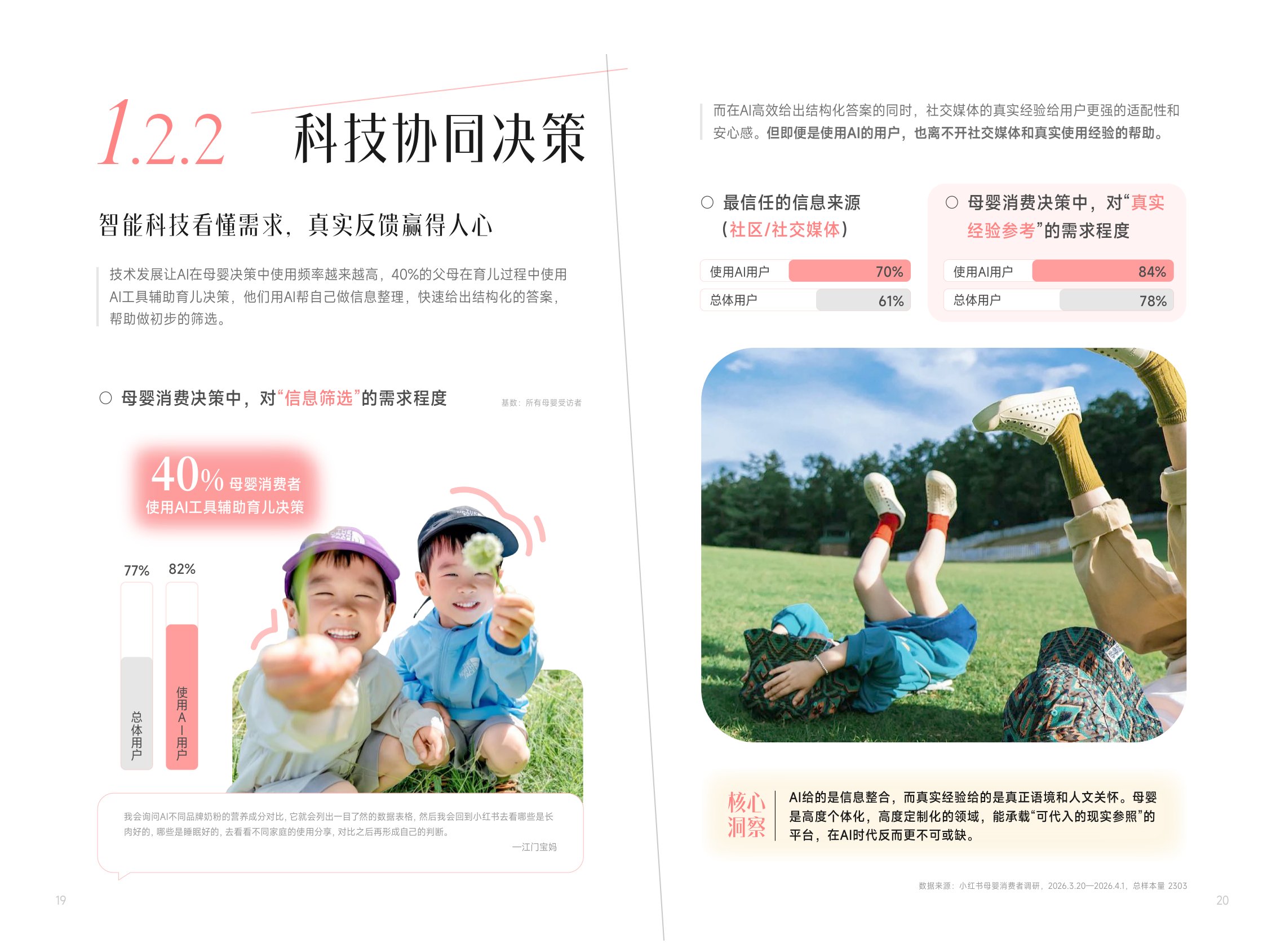 2026小红书商业快消·母婴食品行业信任与增长白皮书.pdf