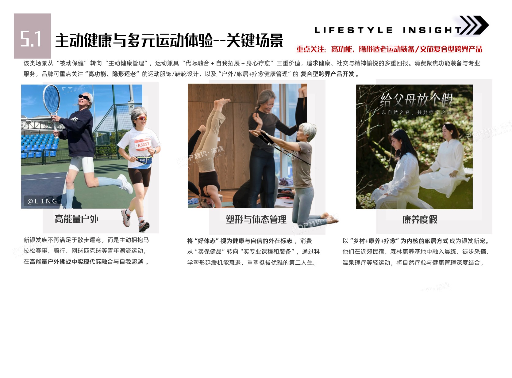 2027年消费者生活方式洞察报告-新银发族-POP趋势家居.pdf
