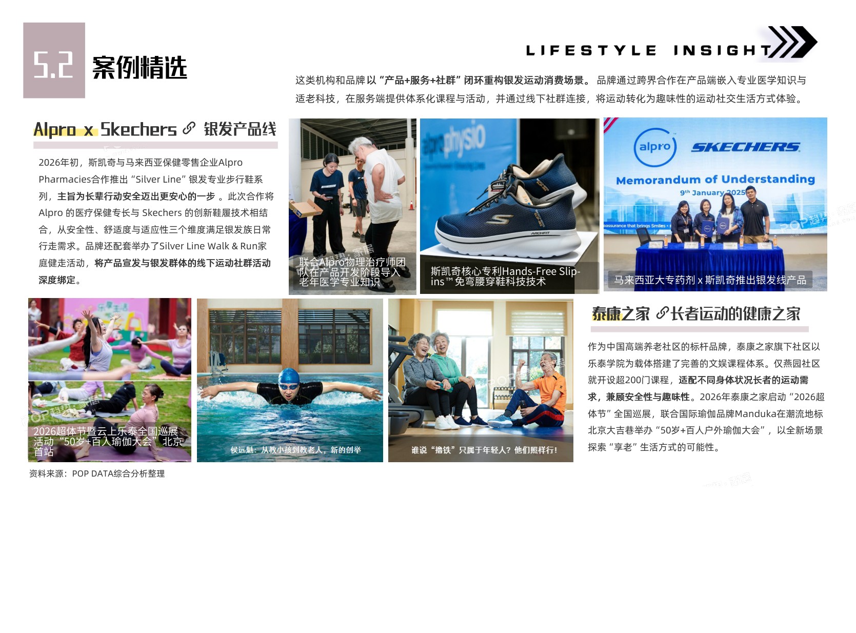 2027年消费者生活方式洞察报告-新银发族-POP趋势家居.pdf