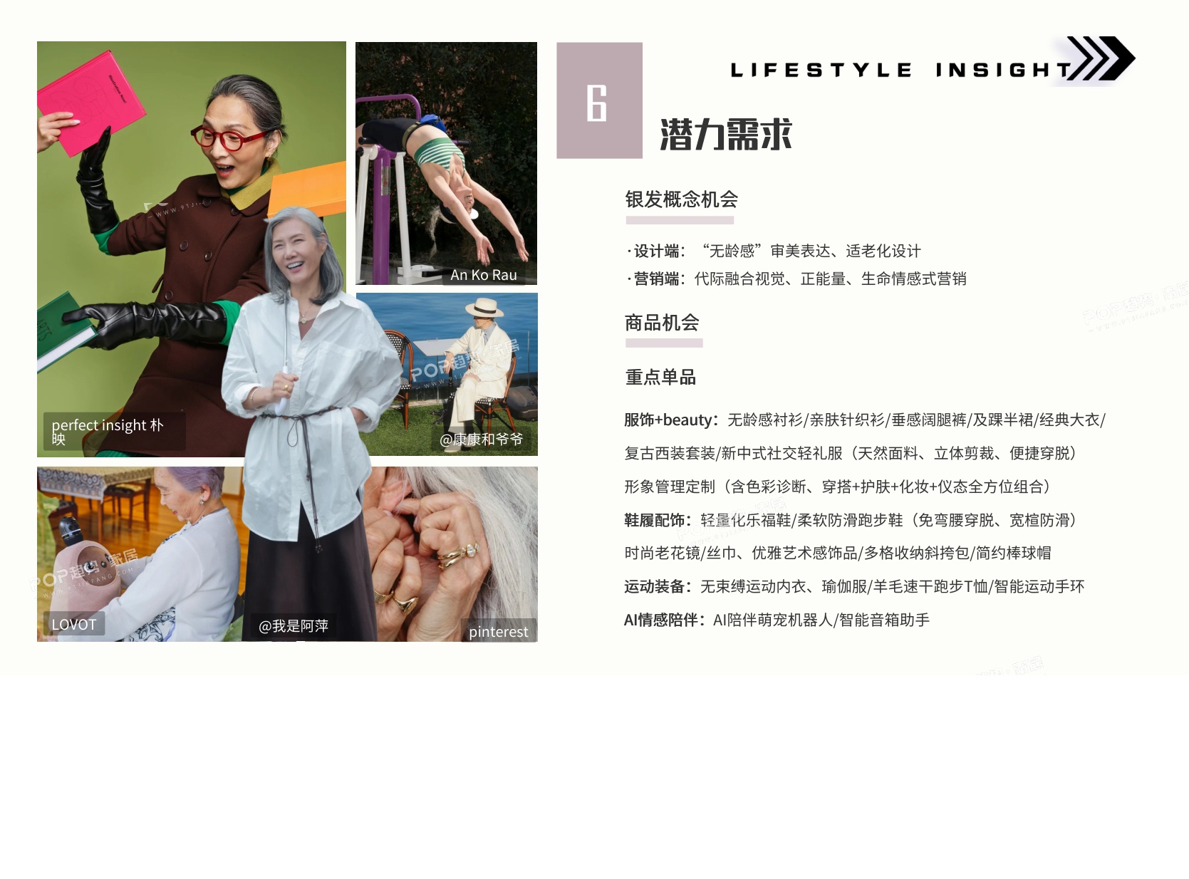 2027年消费者生活方式洞察报告-新银发族-POP趋势家居.pdf