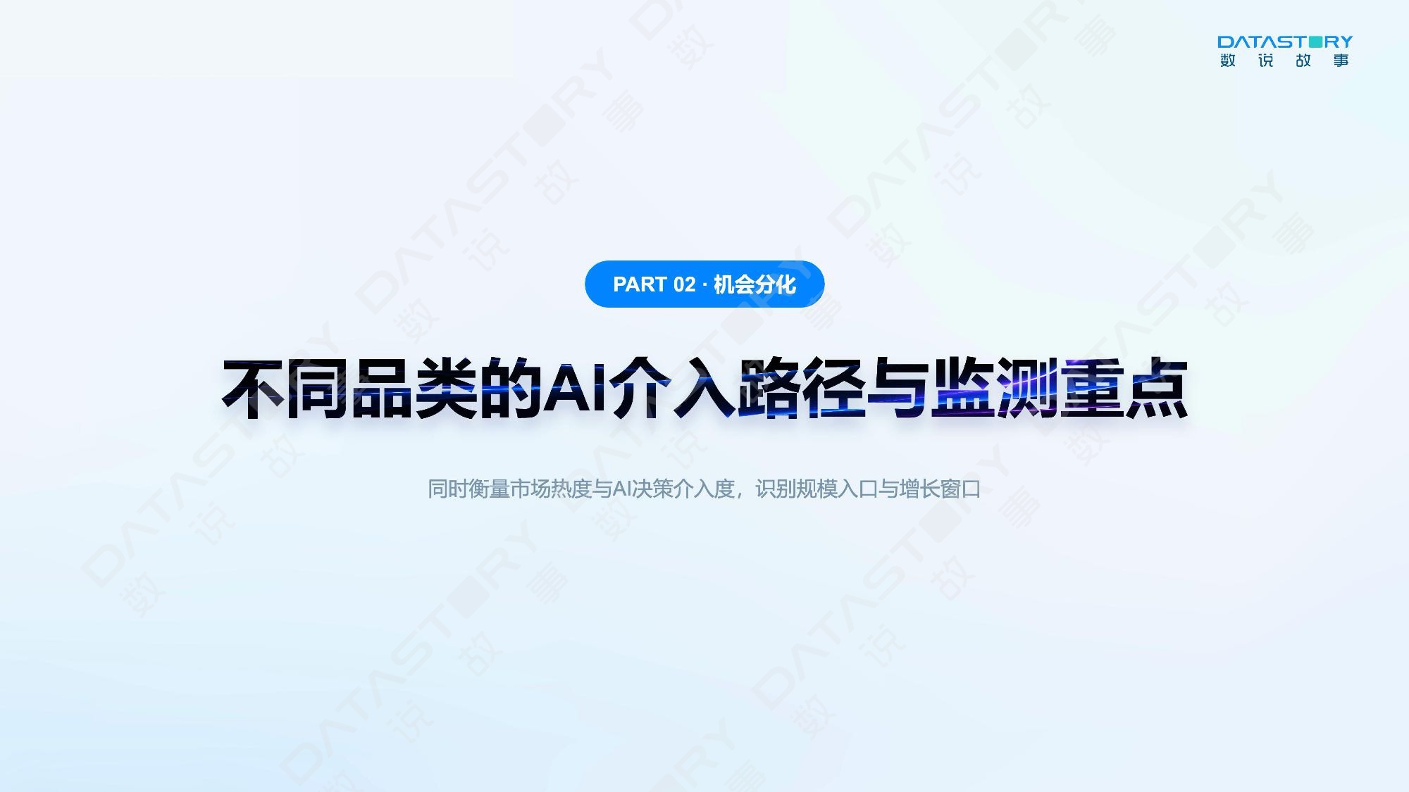 AI心智：让品牌赢在消费者问AI的每一个瞬间——2026 消费品GEO白皮书-数说故事.pdf