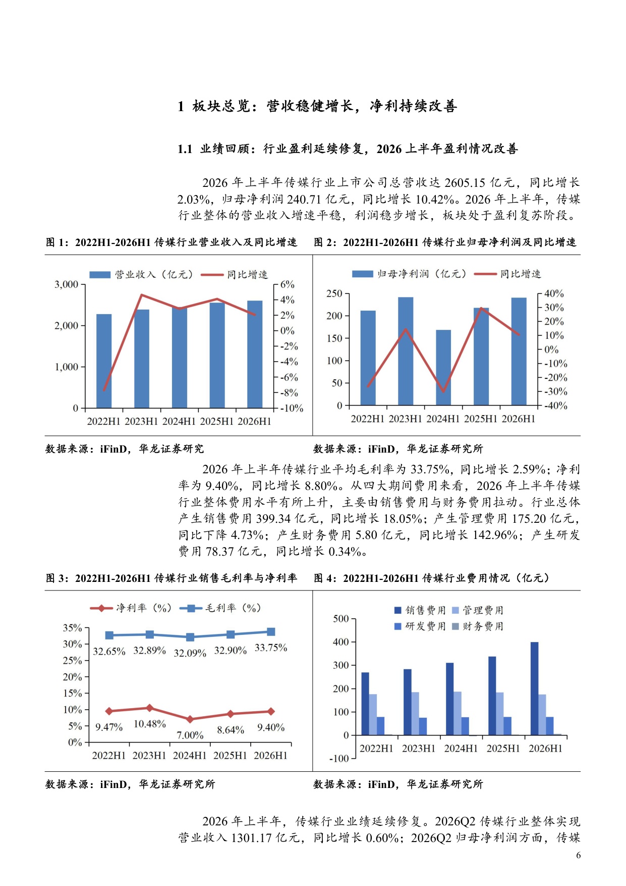 传媒行业2026年半年报综述：游戏领跑业绩，结构分化凸显.pdf