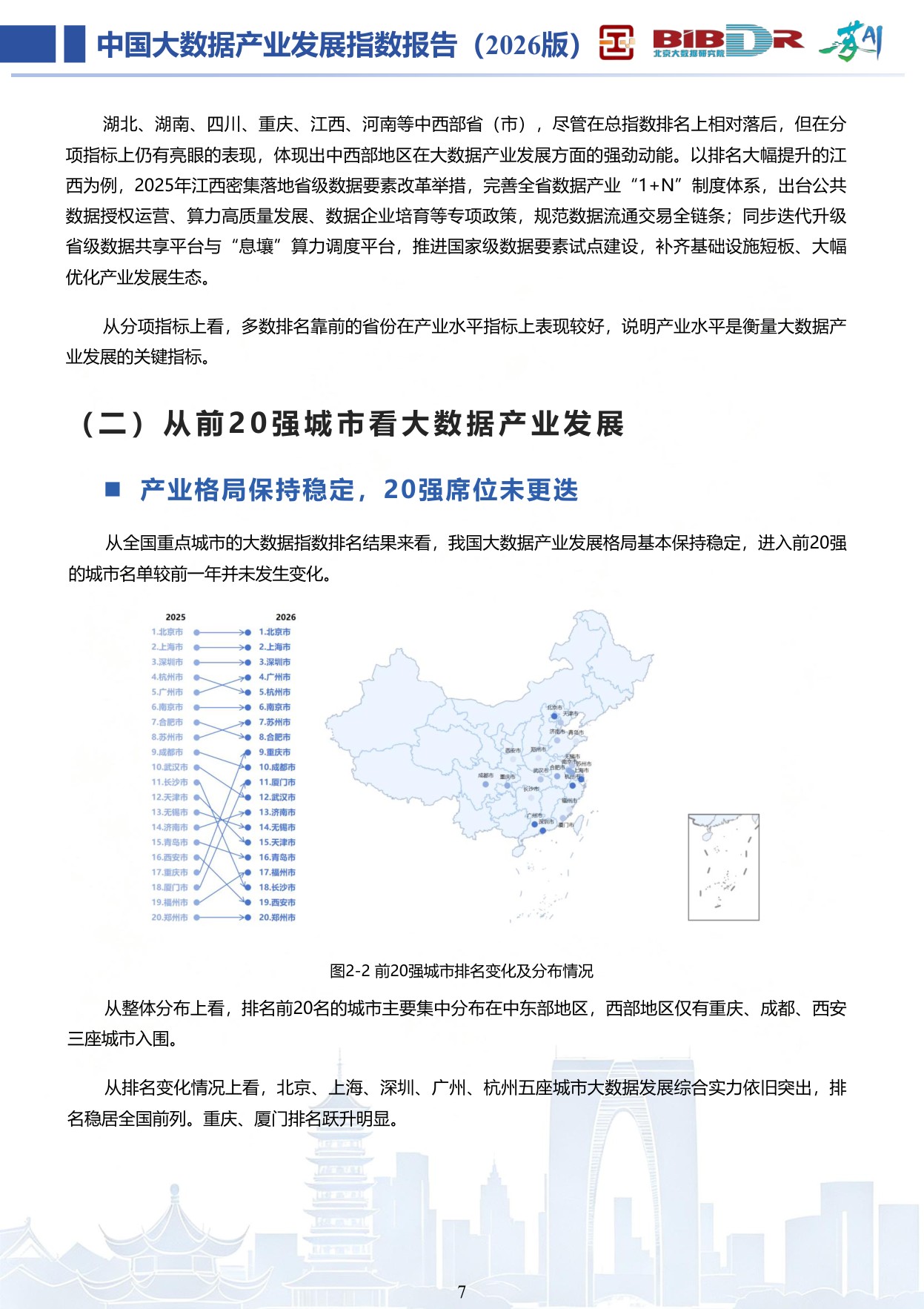 大数据分析与应用技术国家工程实验室：中国大数据产业发展指数报告（2026版）.pdf