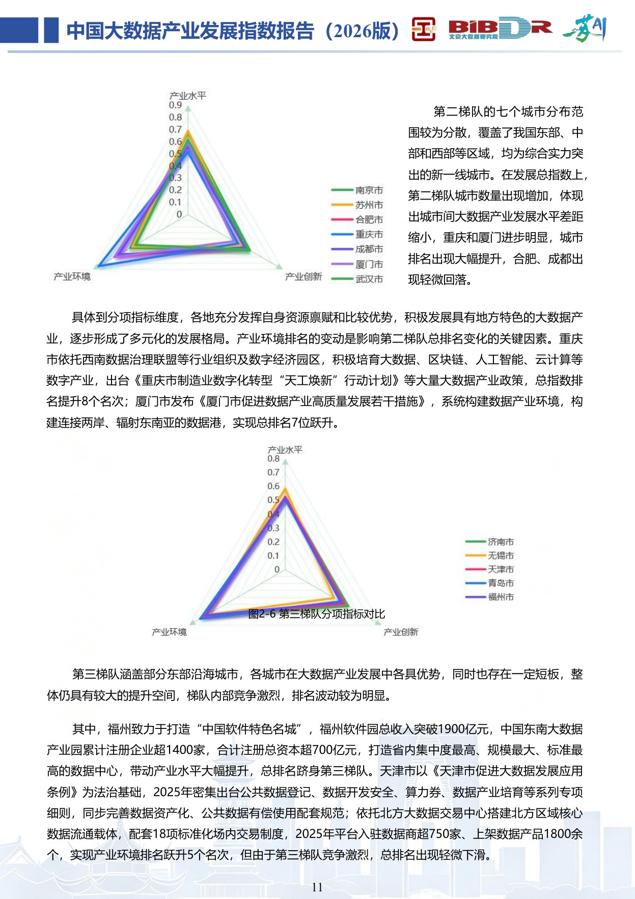 大数据分析与应用技术国家工程实验室：中国大数据产业发展指数报告（2026版）.pdf