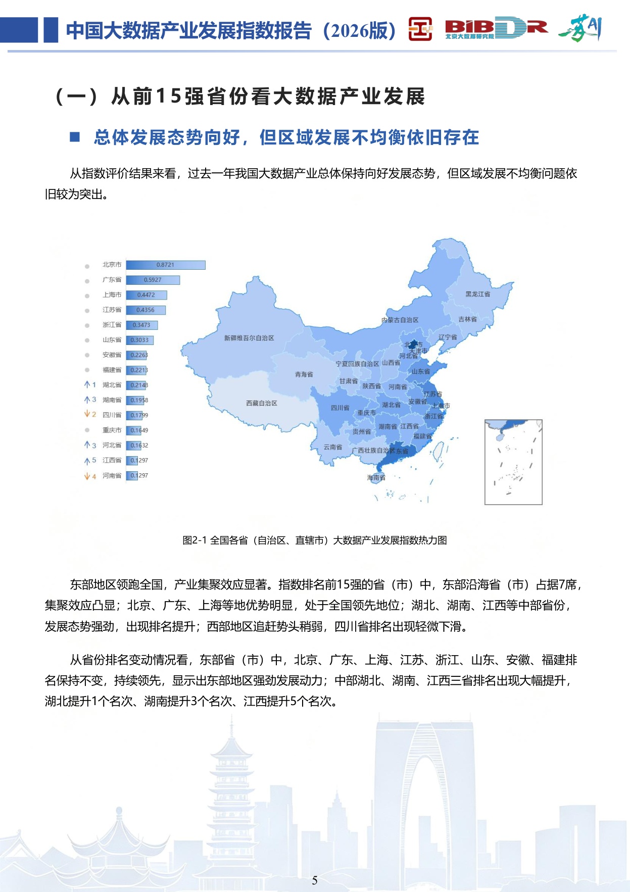 大数据分析与应用技术国家工程实验室：中国大数据产业发展指数报告（2026版）.pdf