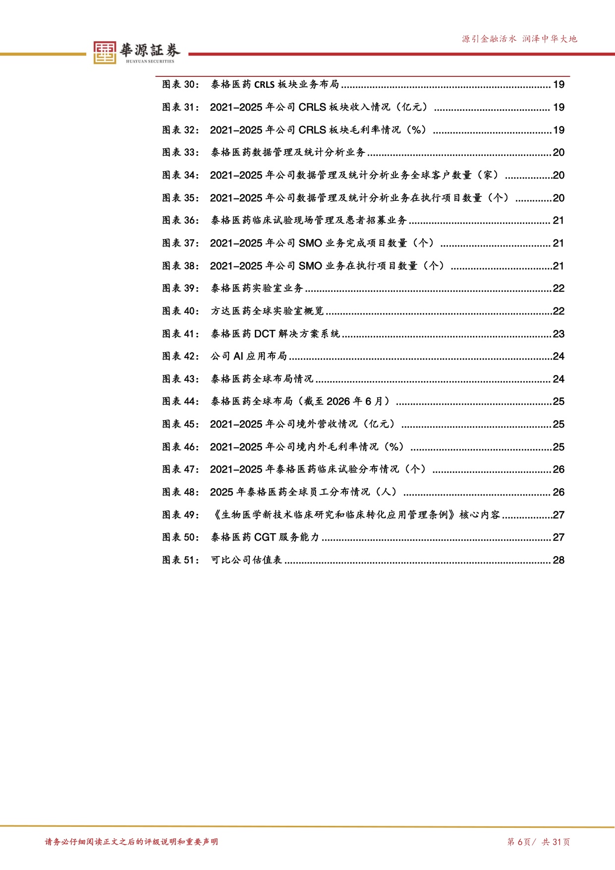 华源证券-泰格医药-300347-领先的全球化临床CRO多维赋能启新篇.pdf