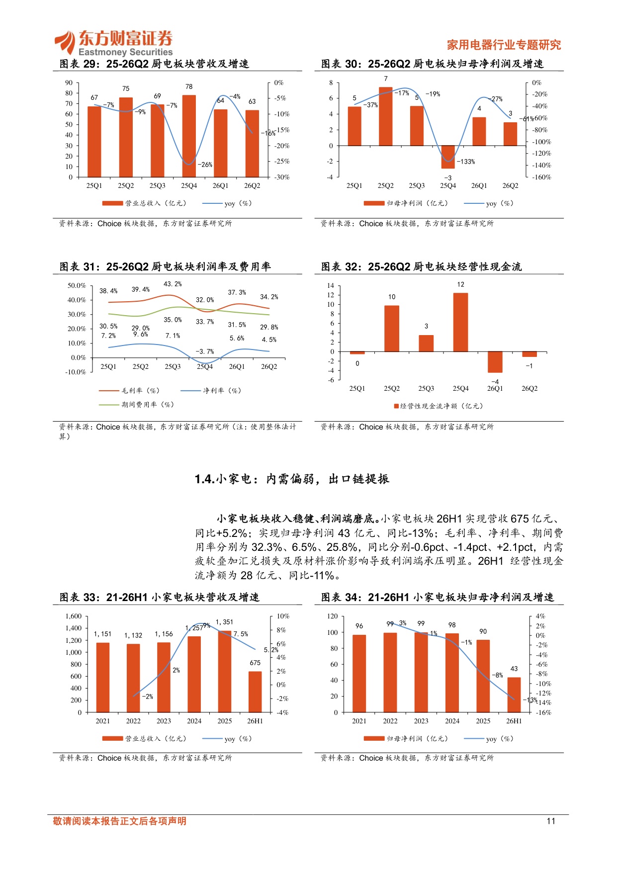 家电2026中报总结：浮尘难掩逐光势，出海提质蕴新机.pdf