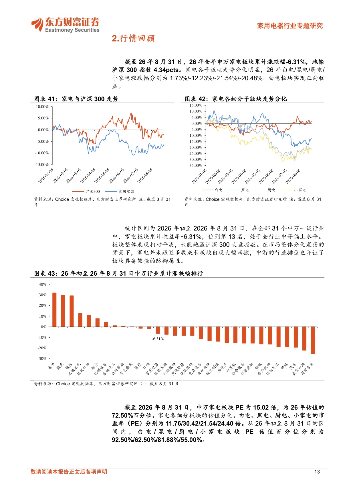 家电2026中报总结：浮尘难掩逐光势，出海提质蕴新机.pdf