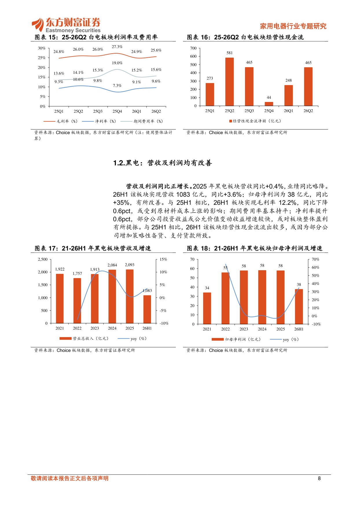 家电2026中报总结：浮尘难掩逐光势，出海提质蕴新机.pdf