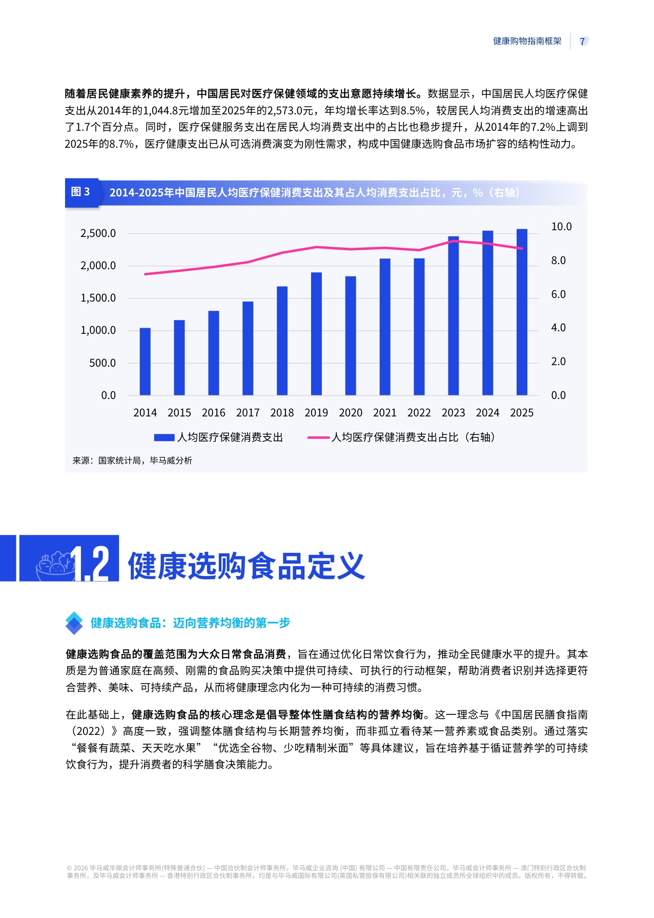 健康选购食品报告：消费向善 协同引领-毕马威会计师事务所.pdf