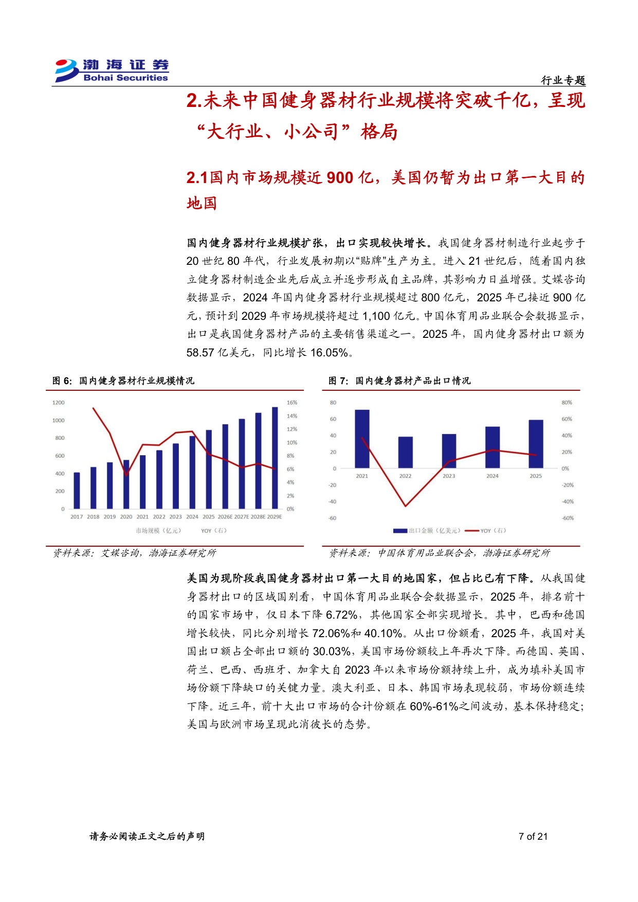 健身器材行业专题报告：乘体育消费东风，健身器材发展进入新阶段.pdf