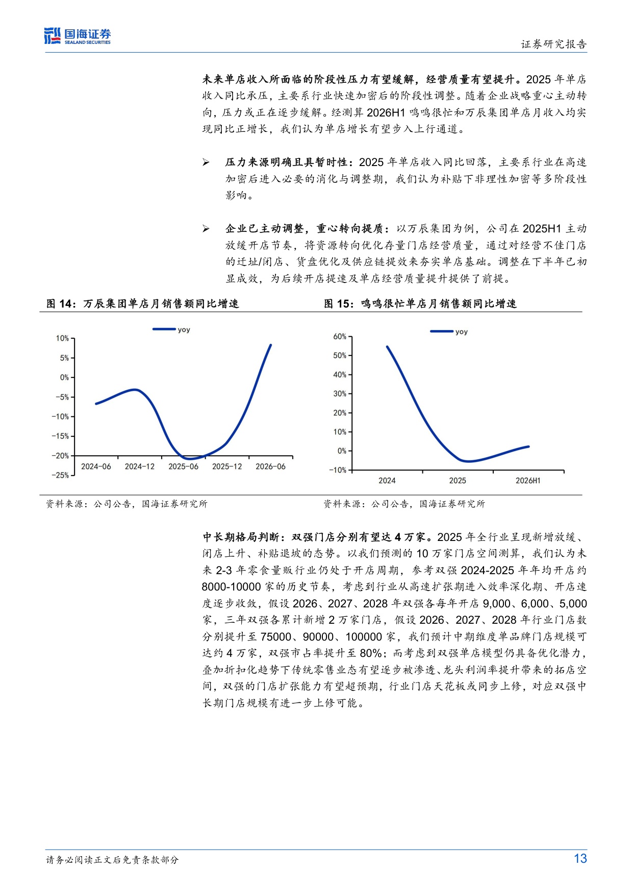 零食行业变革系列深度之四：量贩空间格局如何展望？.pdf