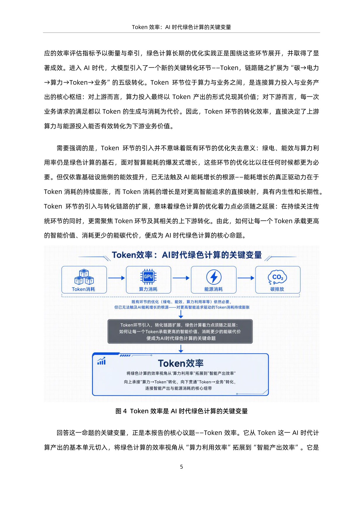 蚂蚁集团 x 中国信通院：2026 Token效率：AI时代绿色计算的关键变量研究报告.pdf
