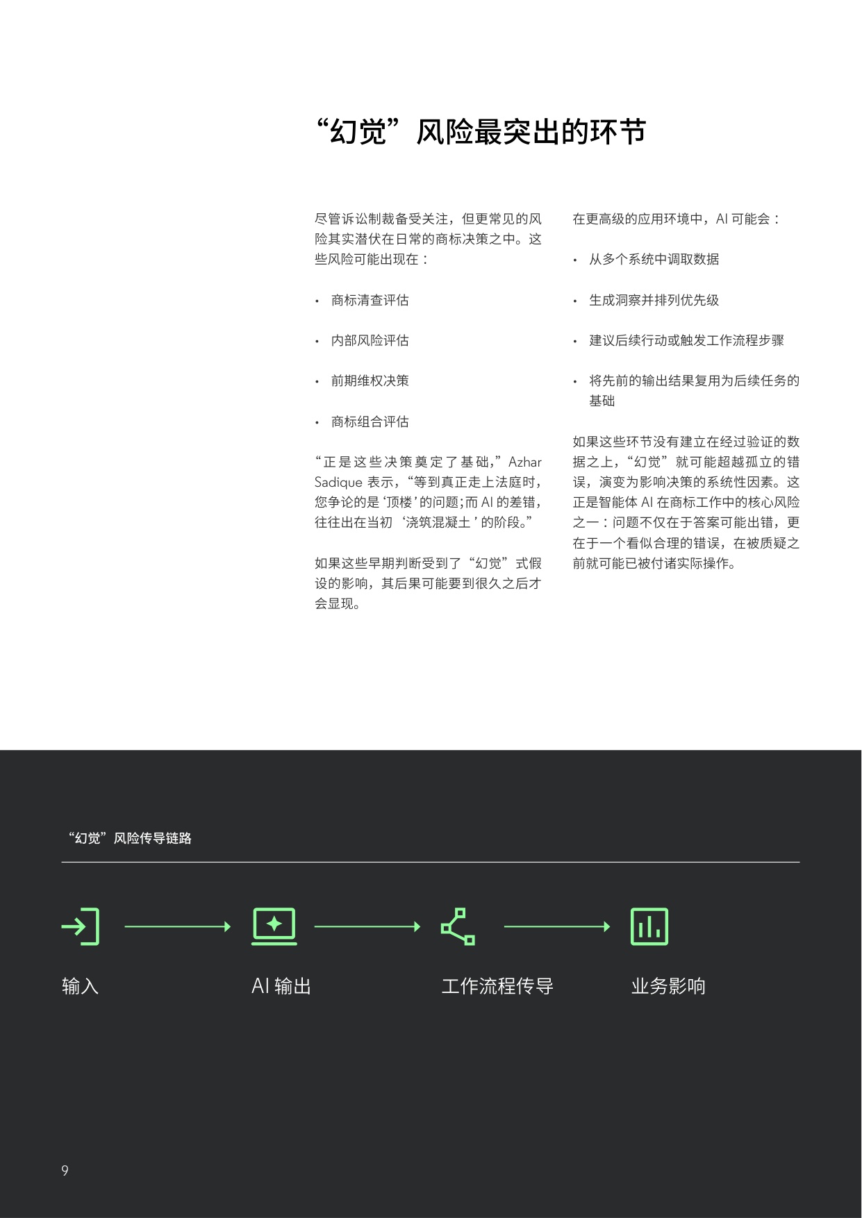 人工智能行业商标实务中的AI“幻觉”：值得信赖的数据与验证为何至关重要.pdf