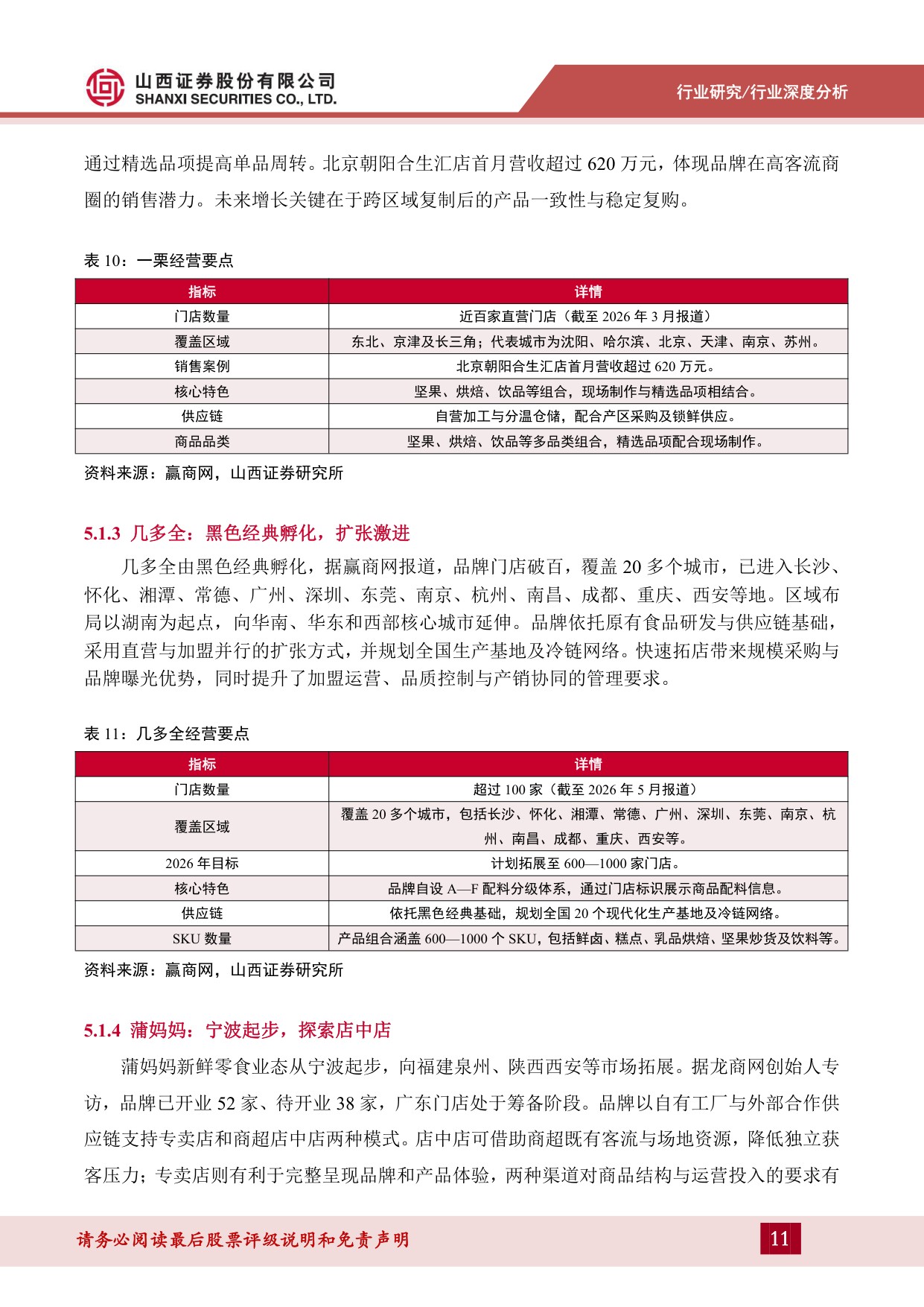 新鲜零食行业深度分析：从“价格战”到“价值战”，零食赛道的新变量.pdf