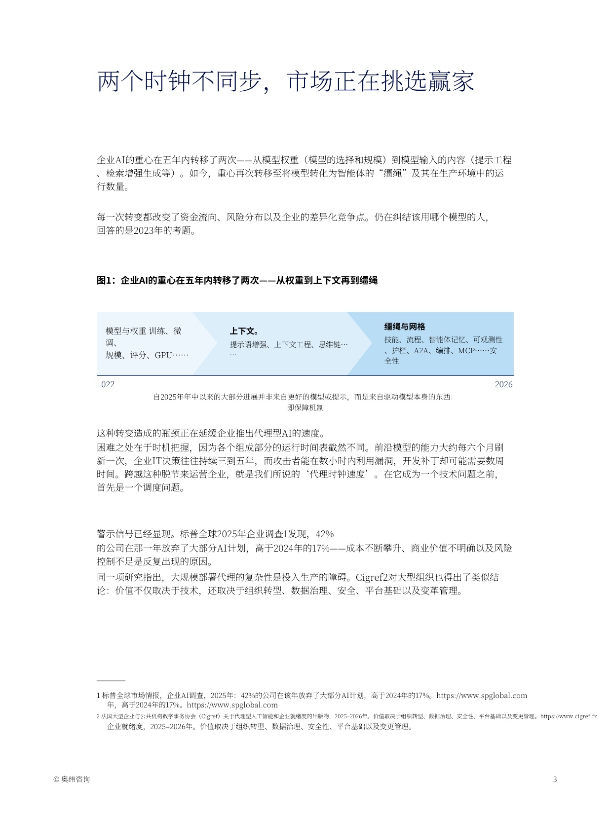 智能体时代已至-AI智能体对大型企业及IT组织运营模式的变革性影响.pdf