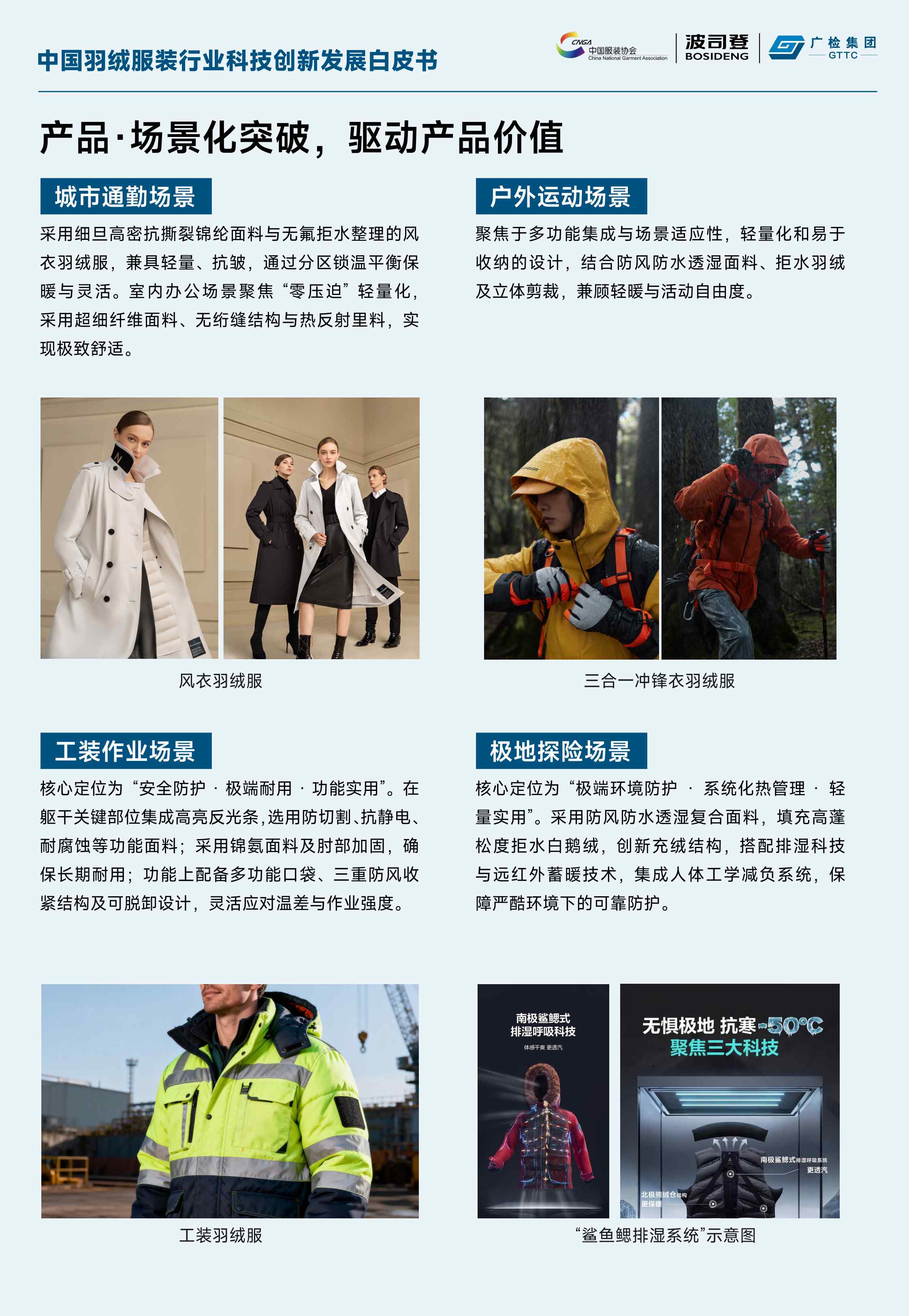 中国羽绒服装行业科技创新发展白皮书.pdf