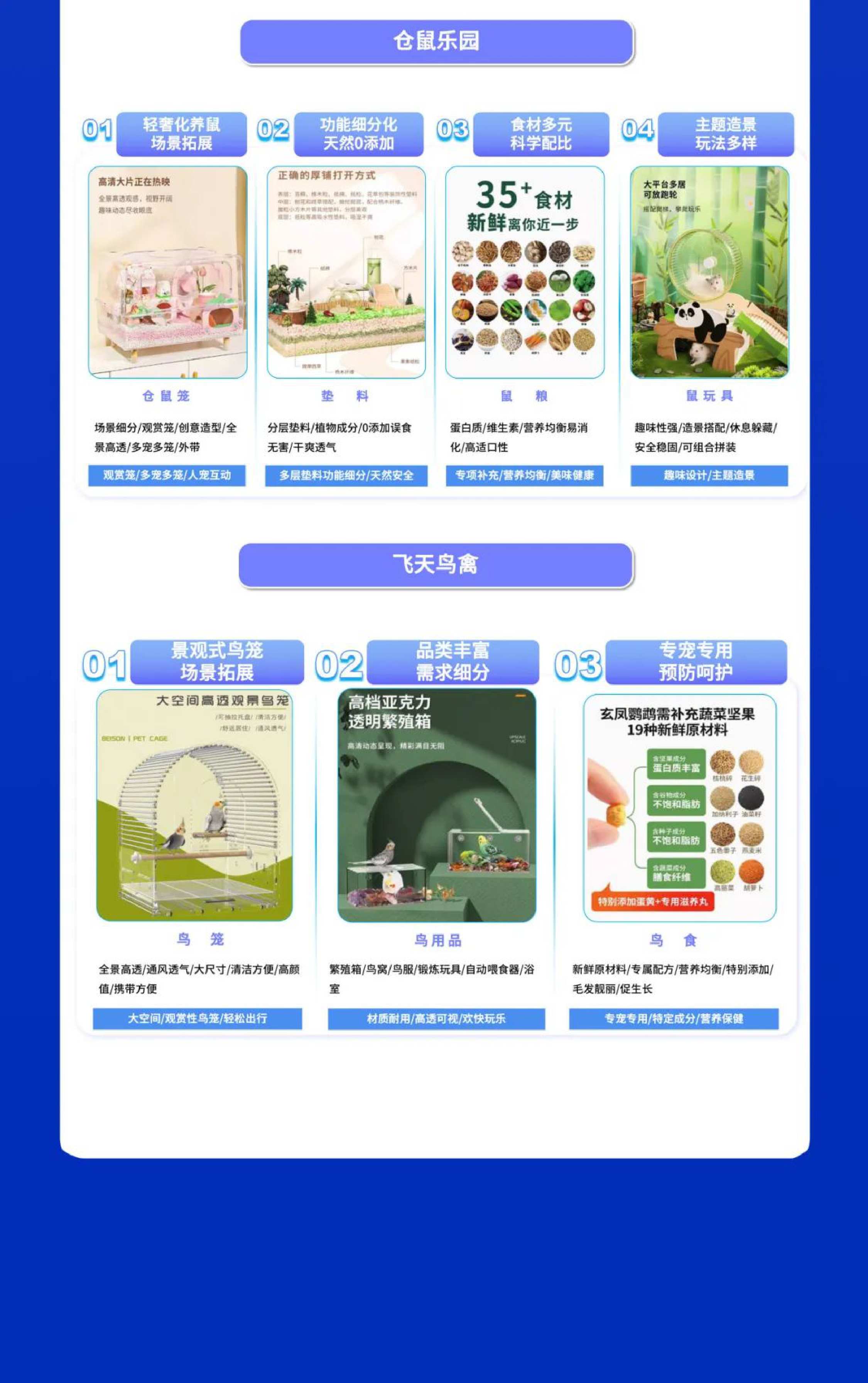 2023水族小宠场景趋势白皮书-TMIC天猫宠物有谋.pdf