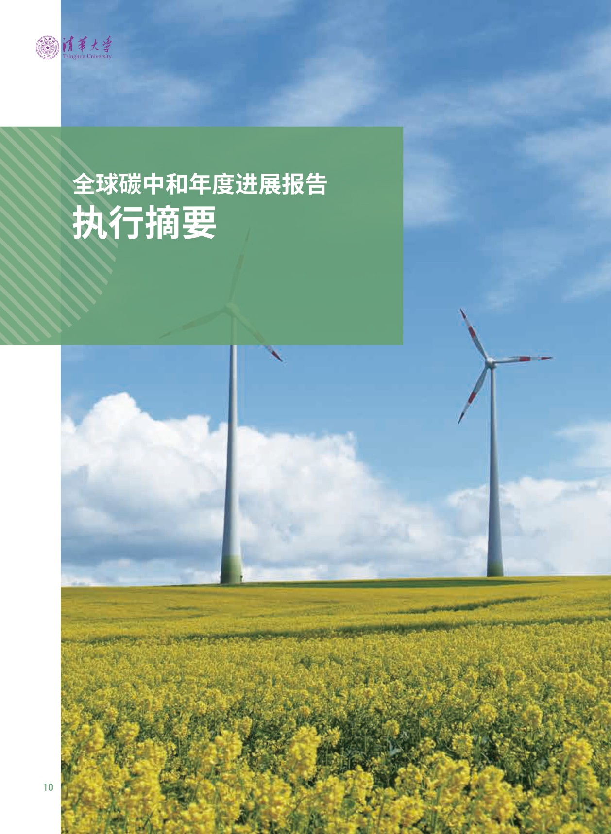 2026全球碳中和年度进展报告-清华-83页.pdf