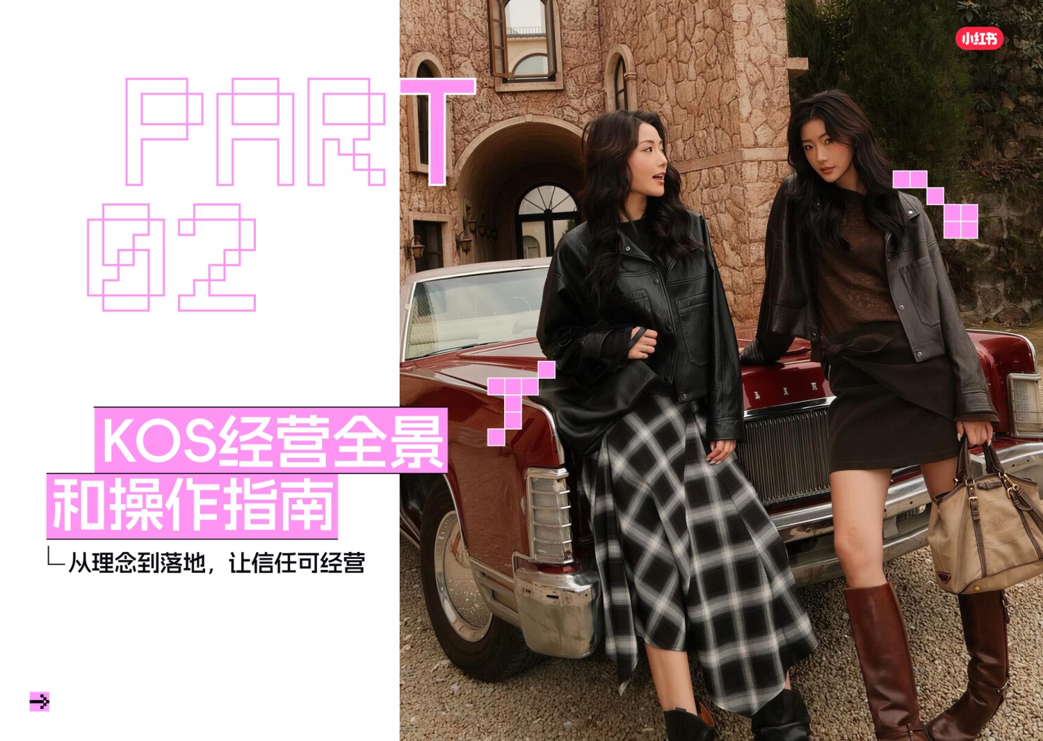 2026小红书宝藏KOS实战指南.pdf