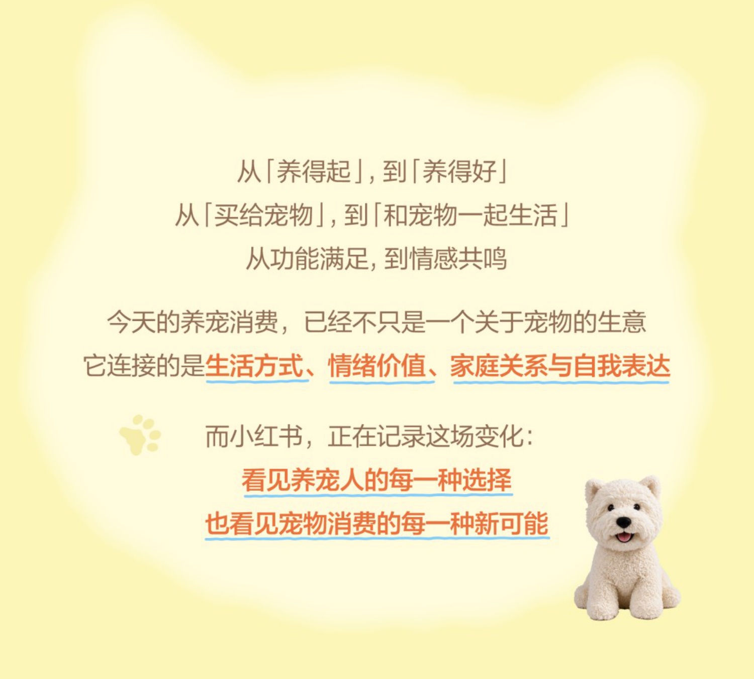 2026小红书宠物行业养宠观报告.pdf