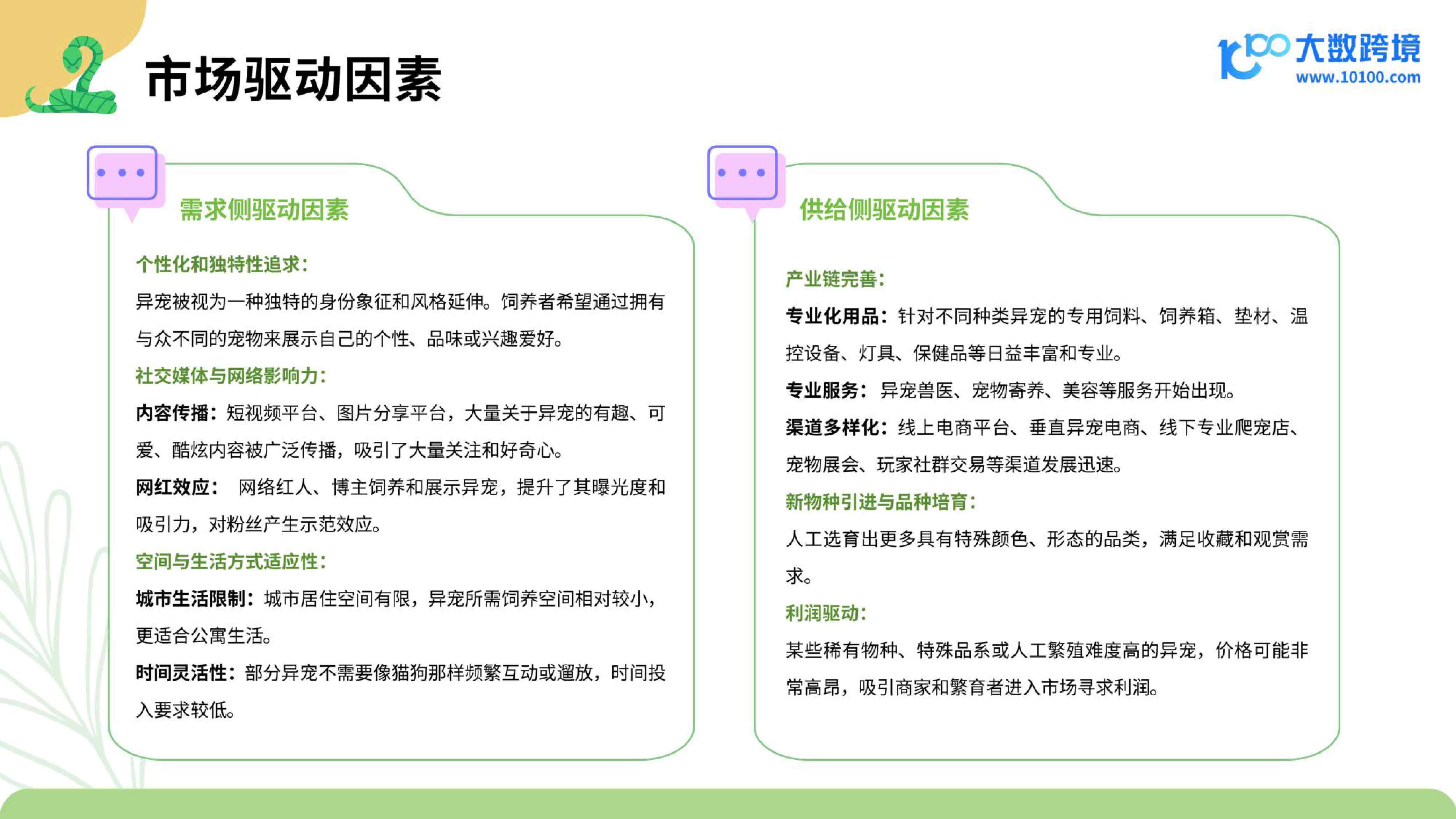 大数跨境：2025小宠异宠用品市场洞察报告.pdf