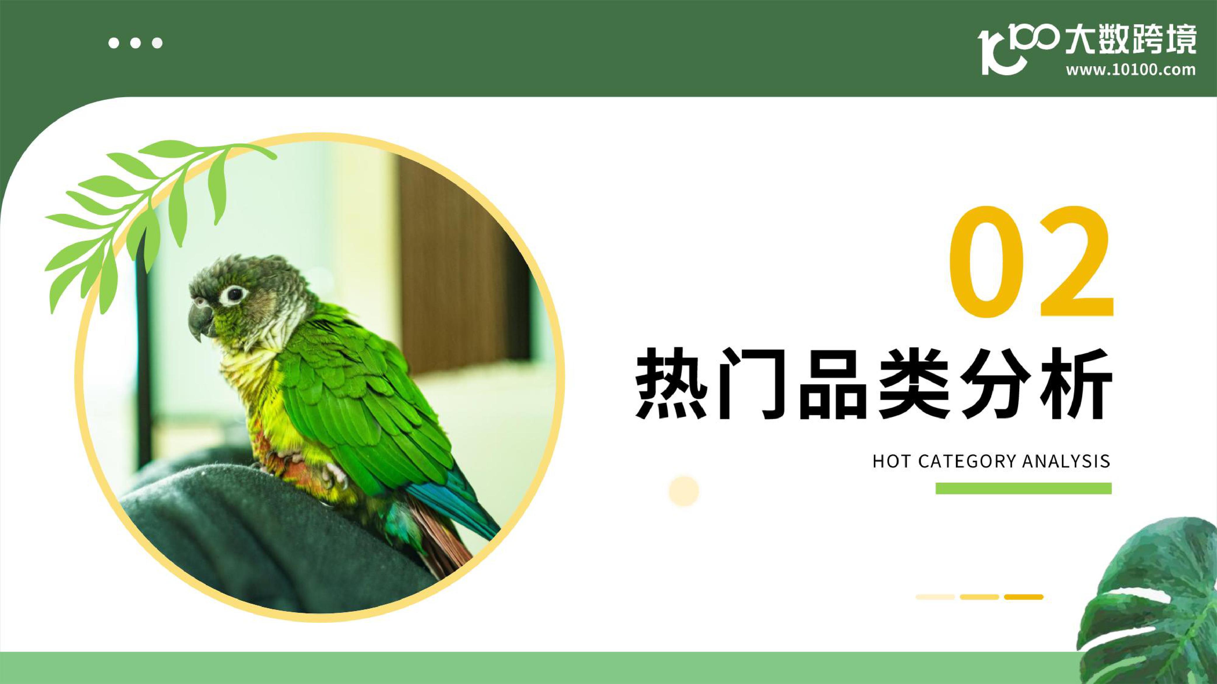 大数跨境：2025小宠异宠用品市场洞察报告.pdf