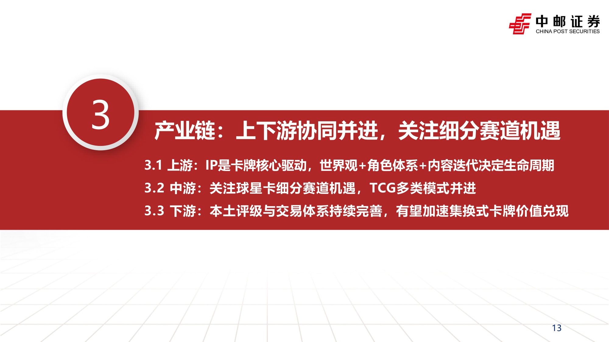 集换式卡牌行业深度报告：一纸承万象，竞技启新局-20260928-中邮证券-46页.pdf
