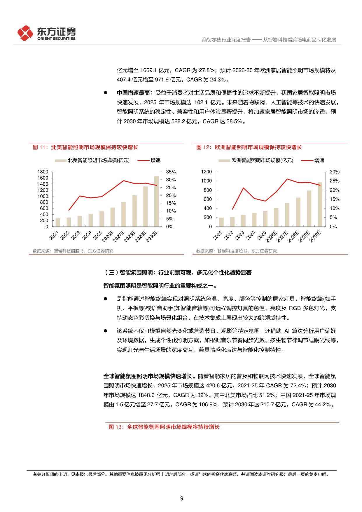 跨境电商深度报告5：从智岩科技看跨境电商品牌化发展.pdf