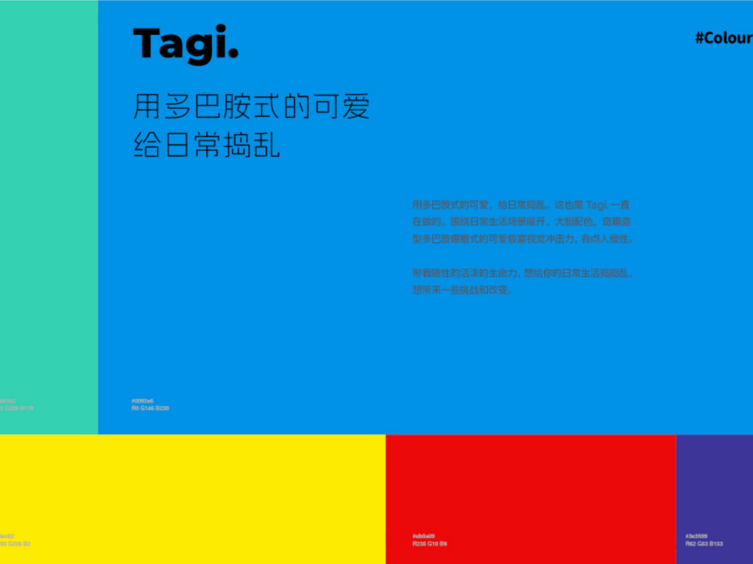 生活方式品牌：Tagi塔皮品牌手册139页.pdf
