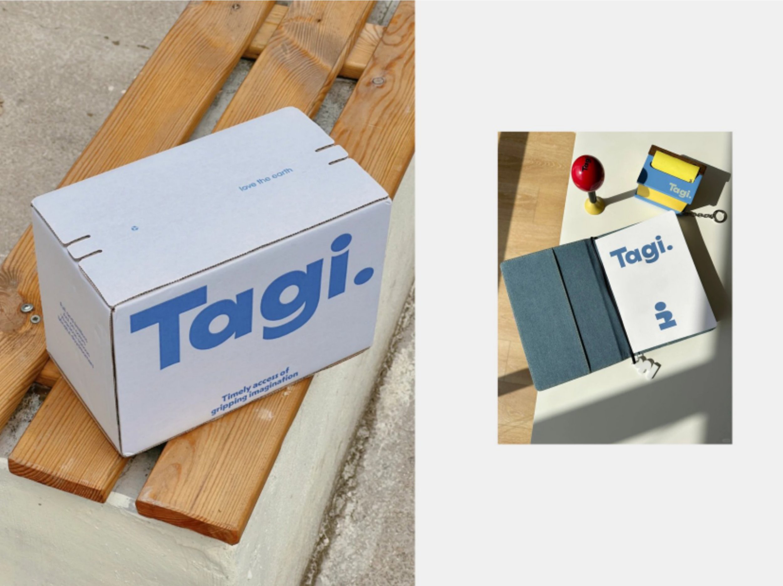 生活方式品牌：Tagi塔皮品牌手册139页.pdf