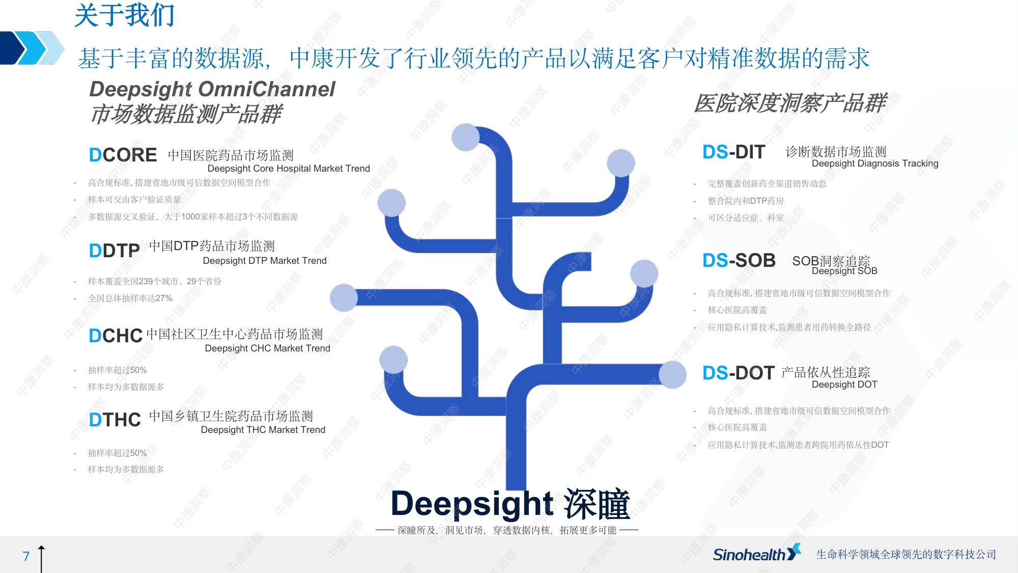 中康科技2025中国医药核心渠道全景报告.pdf