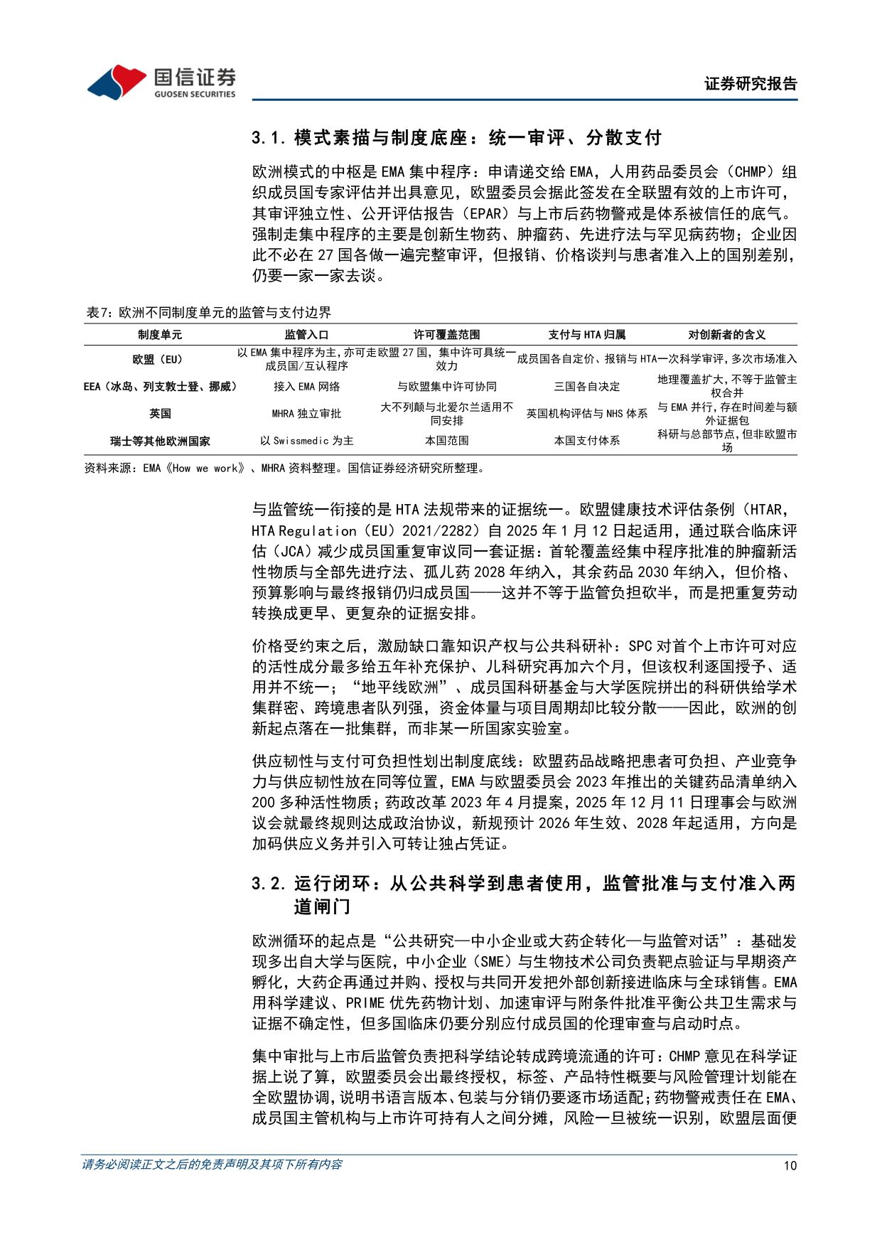 专题研究报告：中外生物医药创新模式研究——基于中美欧日创新生态的比较分析.pdf