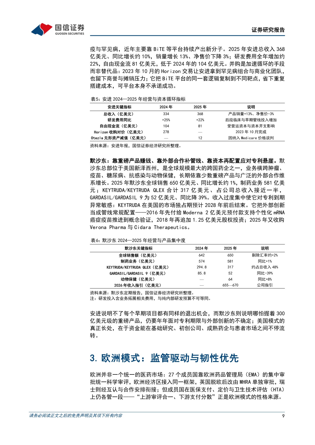专题研究报告：中外生物医药创新模式研究——基于中美欧日创新生态的比较分析.pdf