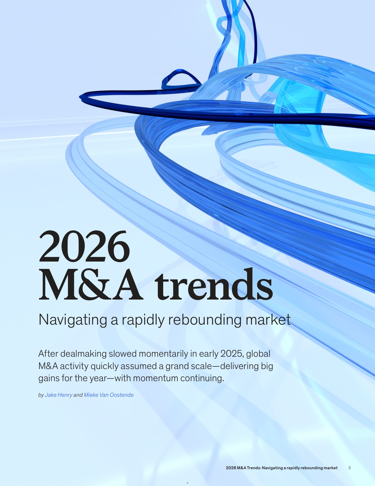 2026年全球并购趋势驾驭快速反弹的市场研究报告-麦肯锡.pdf