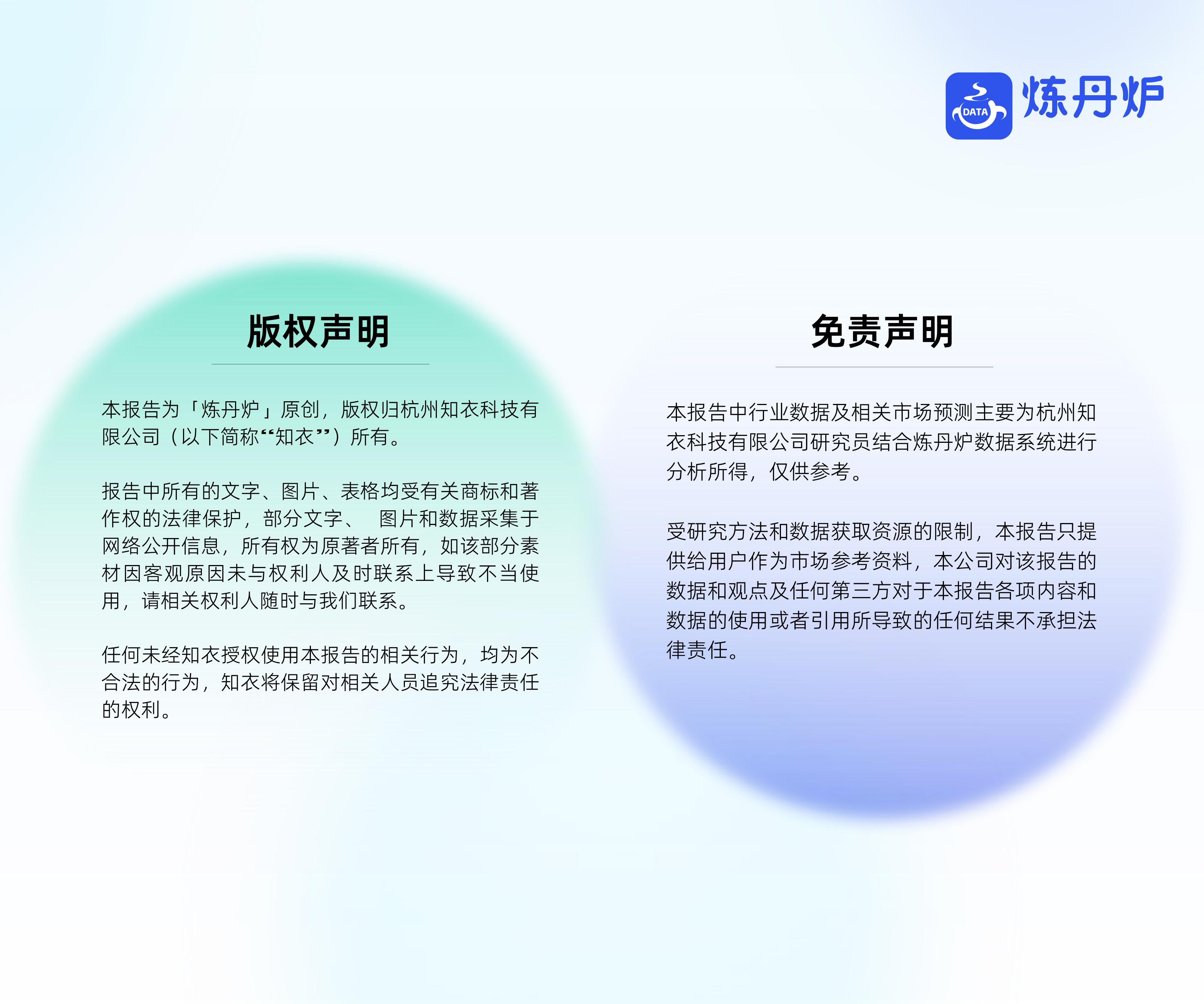 健康饮料市场消费趋势洞察-炼丹炉.pdf