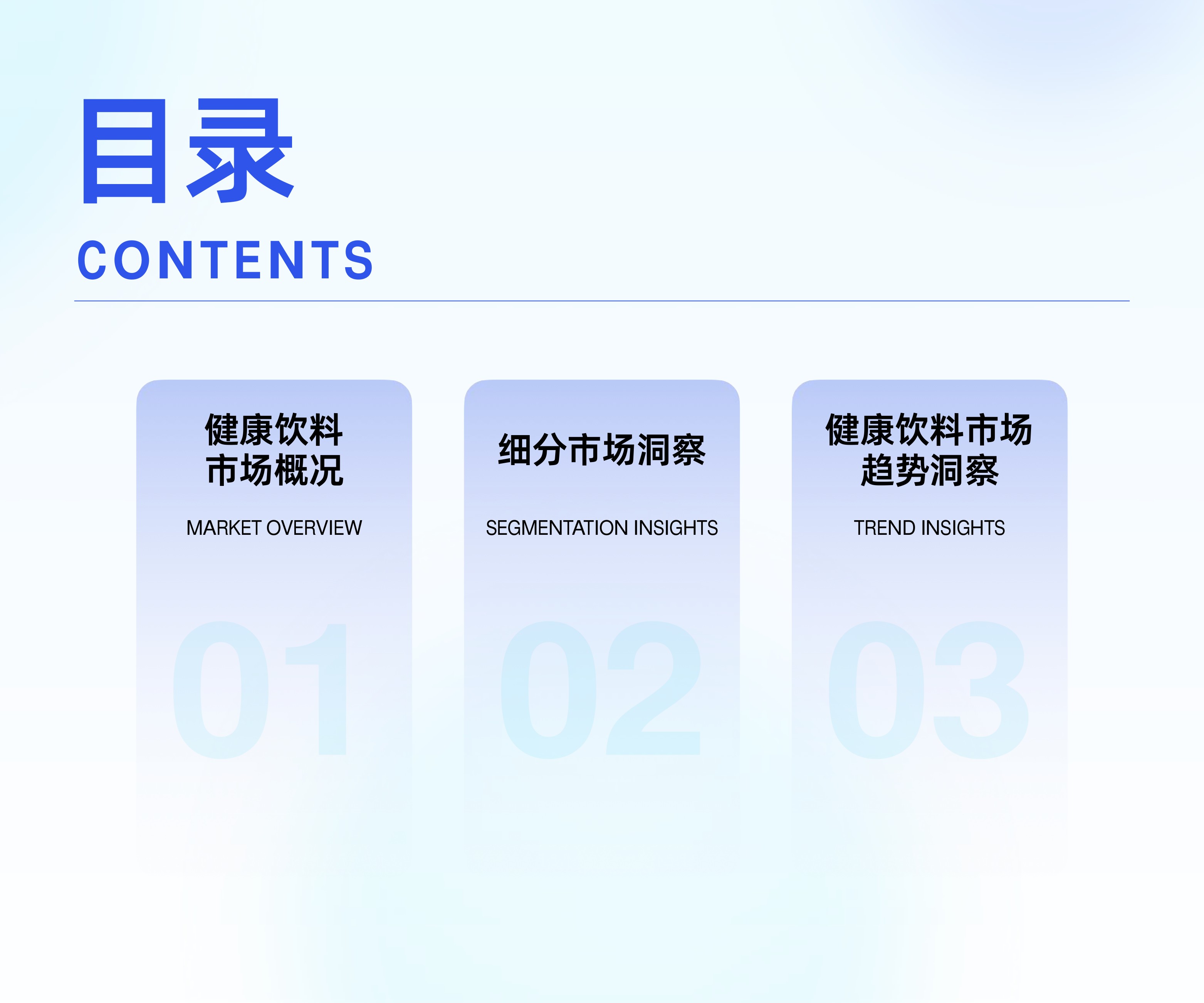 健康饮料市场消费趋势洞察-炼丹炉.pdf