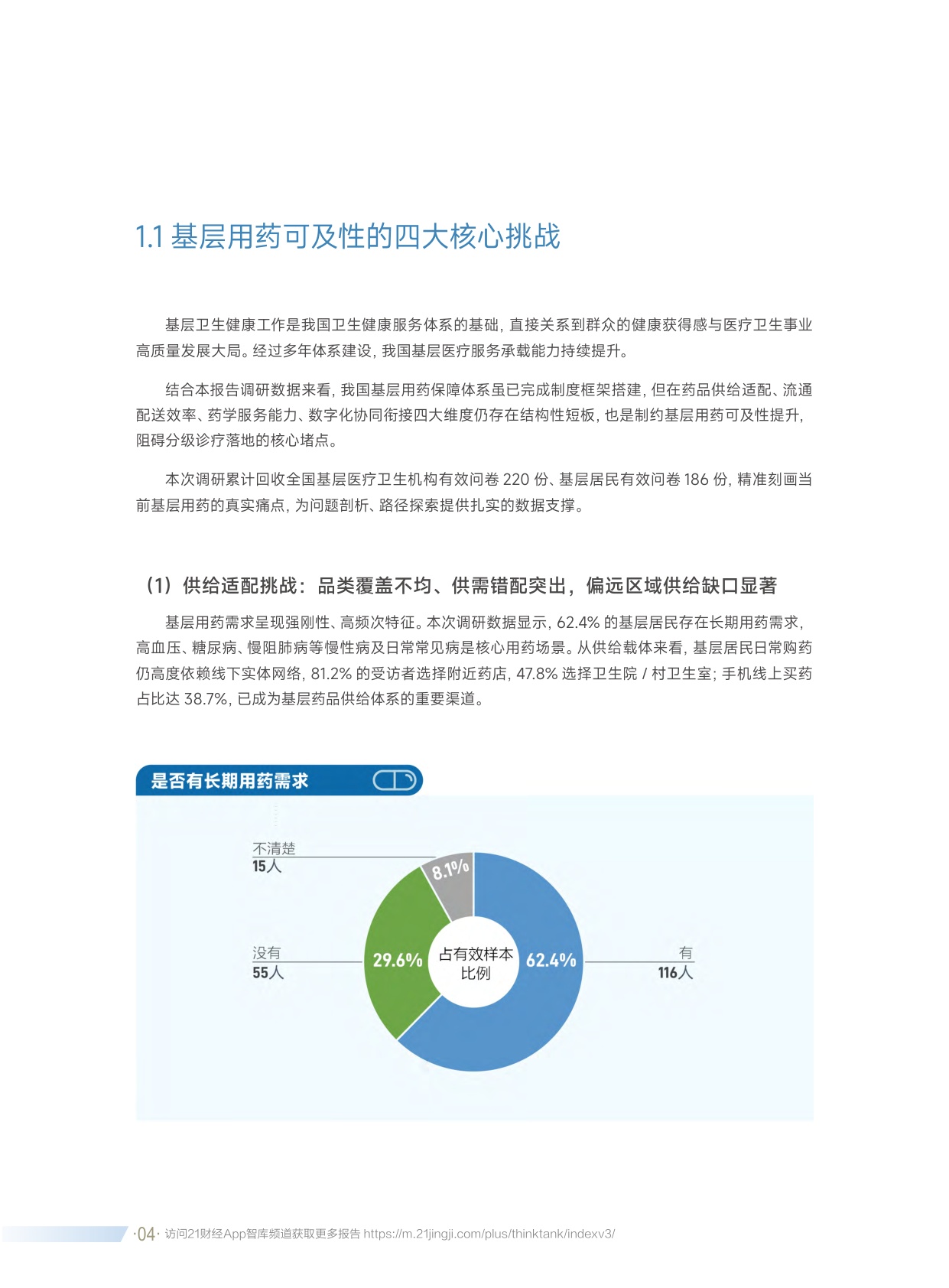 京东健康：2026基层用药可及性调研报告.pdf