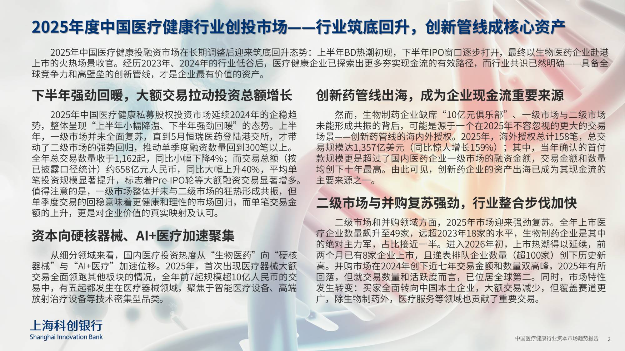 上海科创银行：2026中国医疗健康行业资本市场趋势报告.pdf