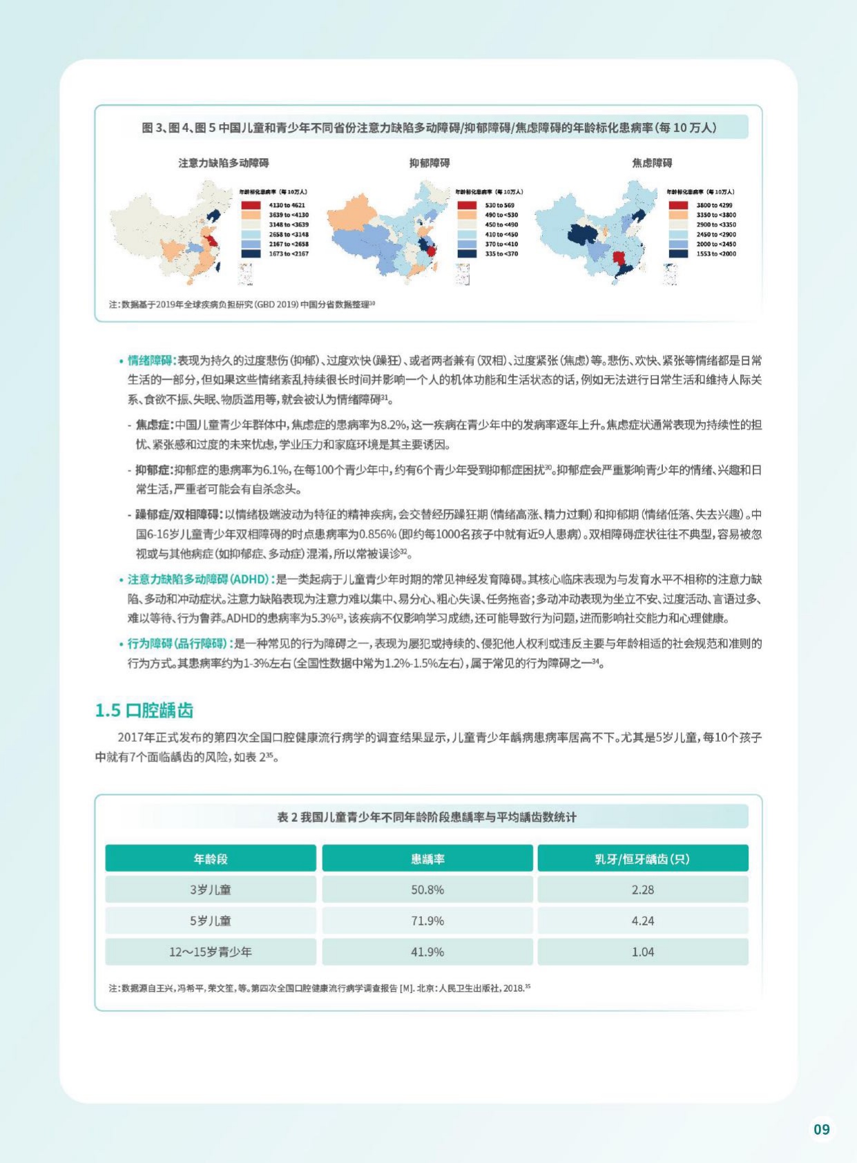 上海瑞金医院：儿童青少年人群健康白皮书（2026年度报告）.pdf