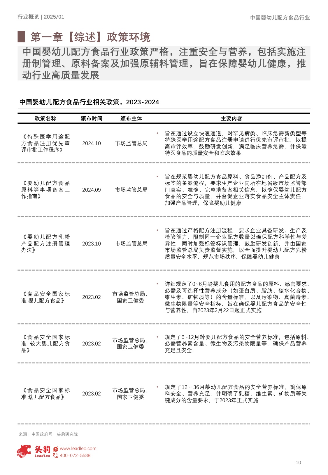 头豹研究院：2025年中国婴幼儿配方食品行业概览：科学配方，守护宝宝健康成长新篇章.pdf