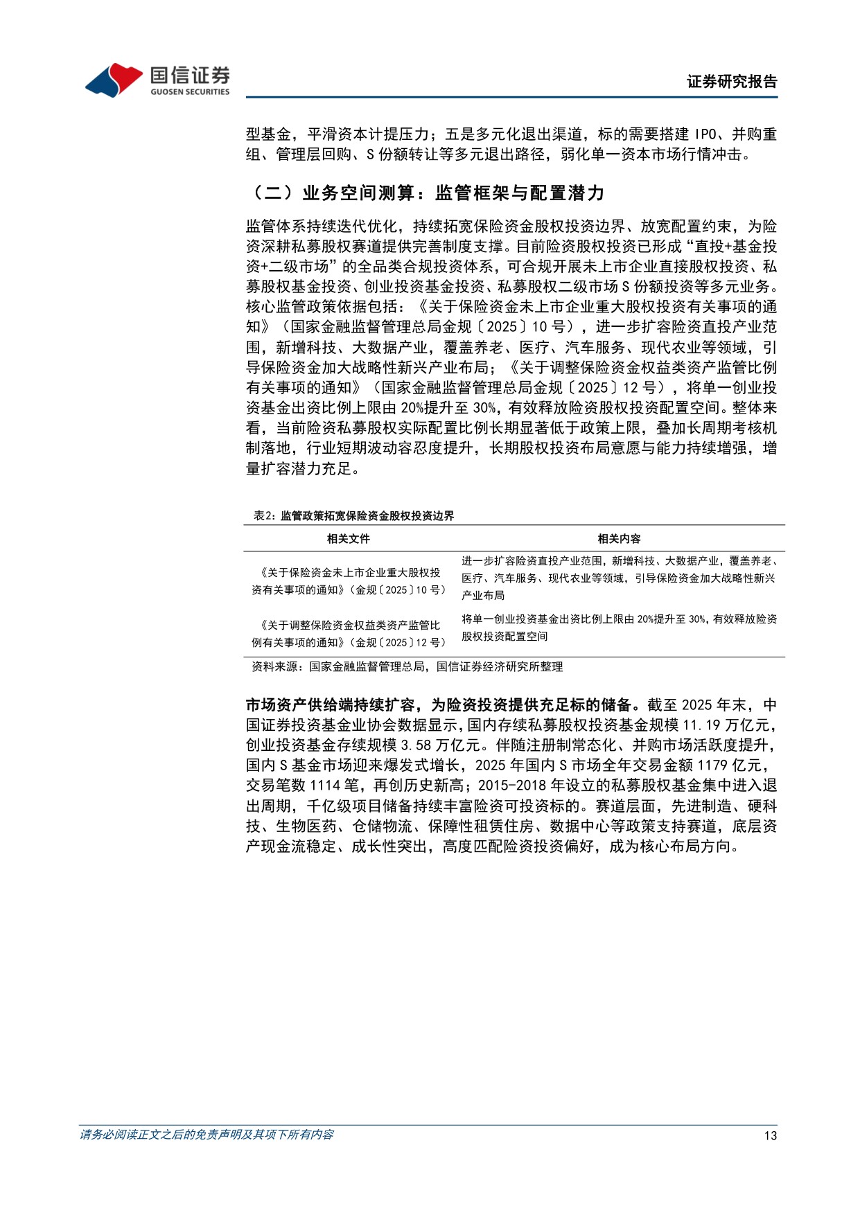 寻找中国保险股的Alpha系列之七：险资另类投资图谱——模式篇.pdf
