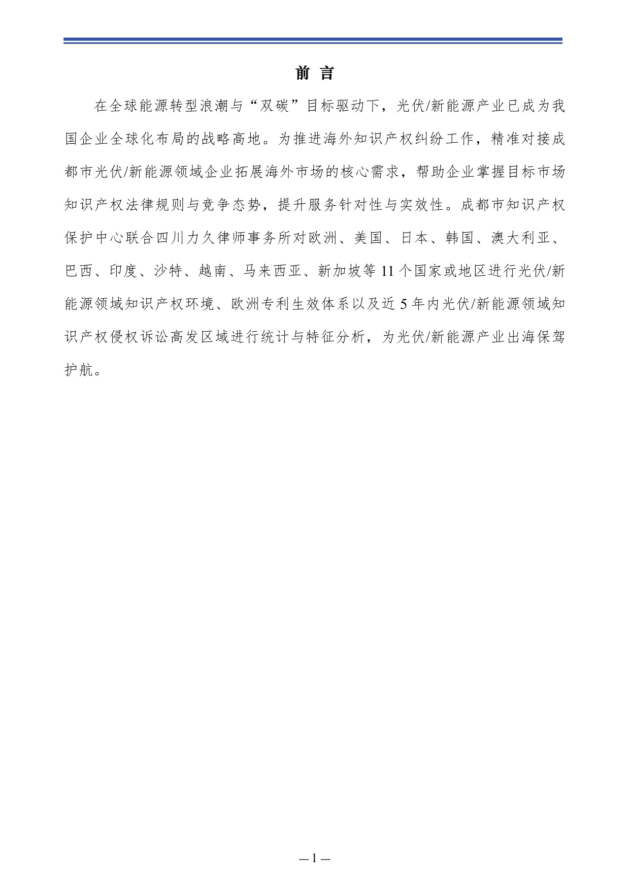 2025光伏&新能源领域海外知识产权环境分析报告.pdf